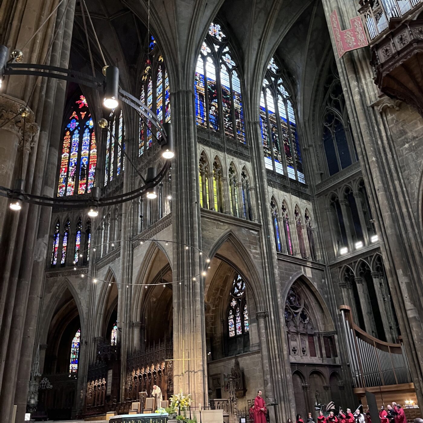 Messe de l'Assomption du 15 août 2022 episode artwork