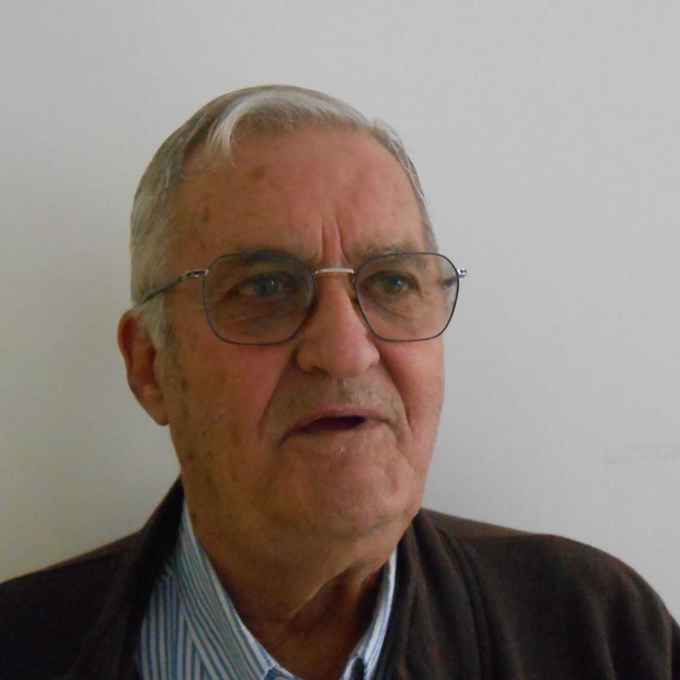 Etre et témoigner