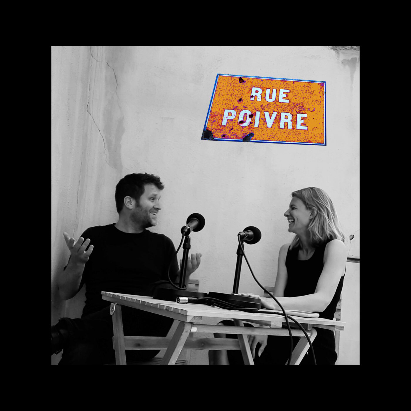 Rue Poivre