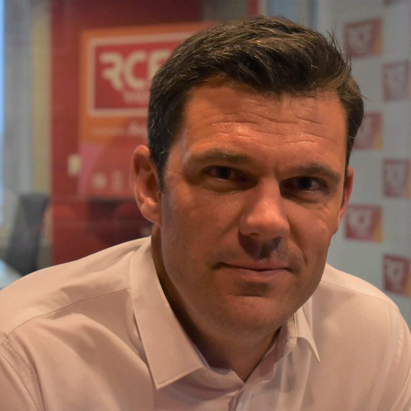 Charles Diers, coordinateur des JO 2024 à Nantes episode artwork