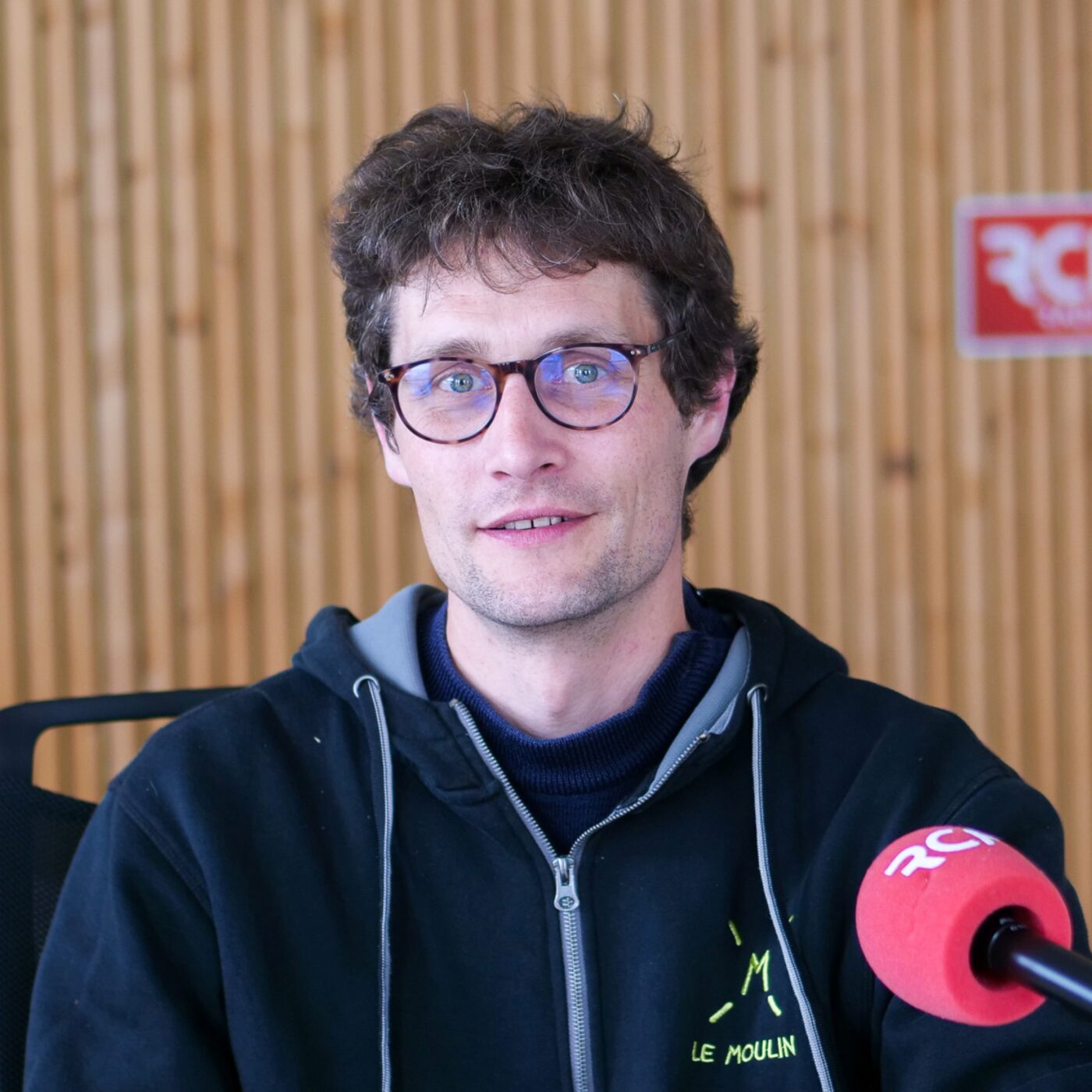 Ain/Rhône éco · RCF Lyon et RCF Pays de l\'Ain