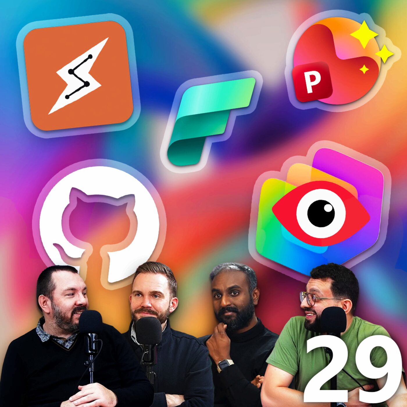 [EP.29] Claude Cowork, Modeles M365, Github Agentic, Fabric 2026, Surveillance des Agents M365