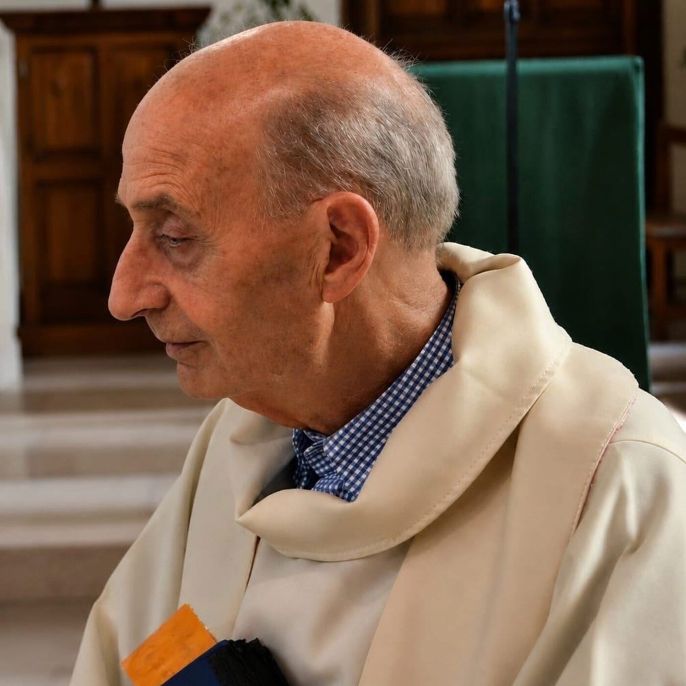 Commémorations à l'occasion des 10 ans de l'assassinat du Père Jacques Hamel episode artwork