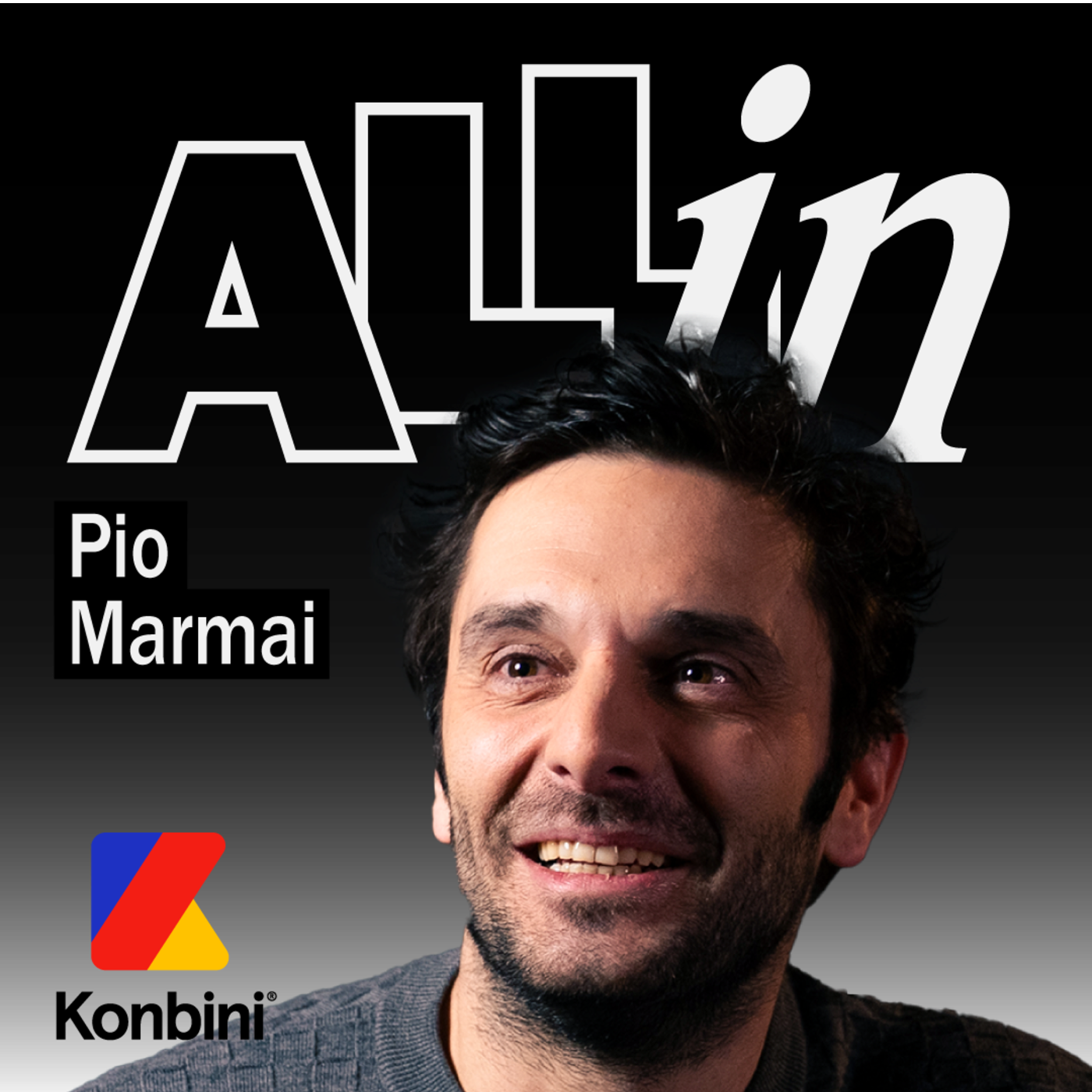 Pio Marmaï répond à toutes nos questions