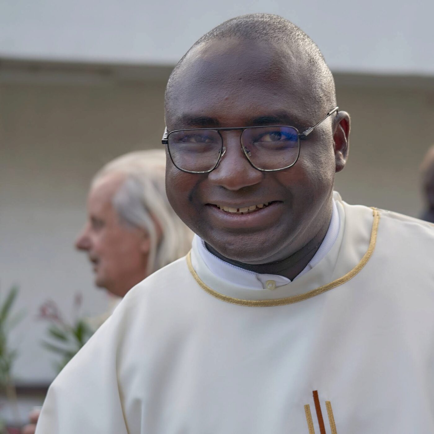 L\'invité de la rédaction · RCF Cœur de Champagne