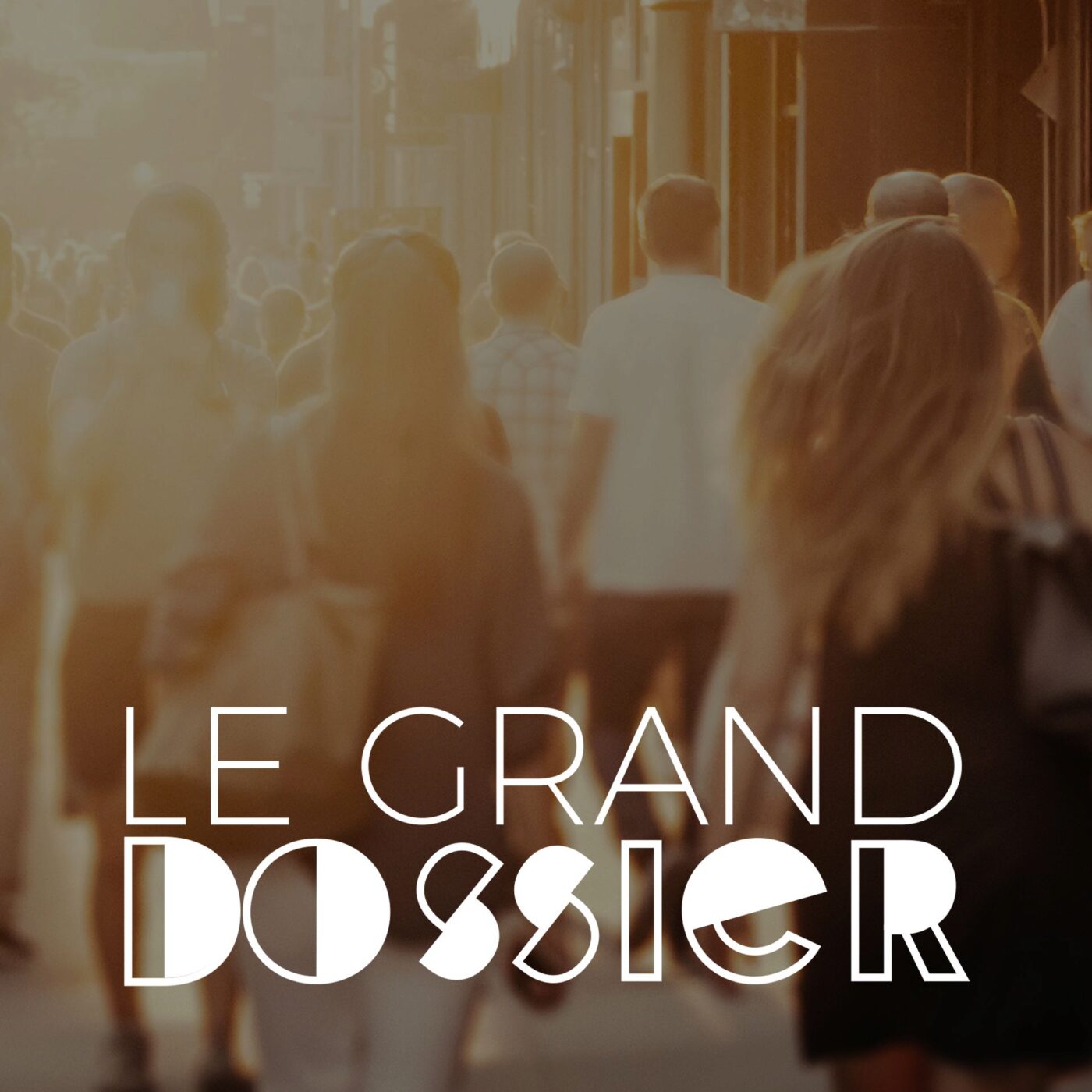 Vivre dans un monde de vieux