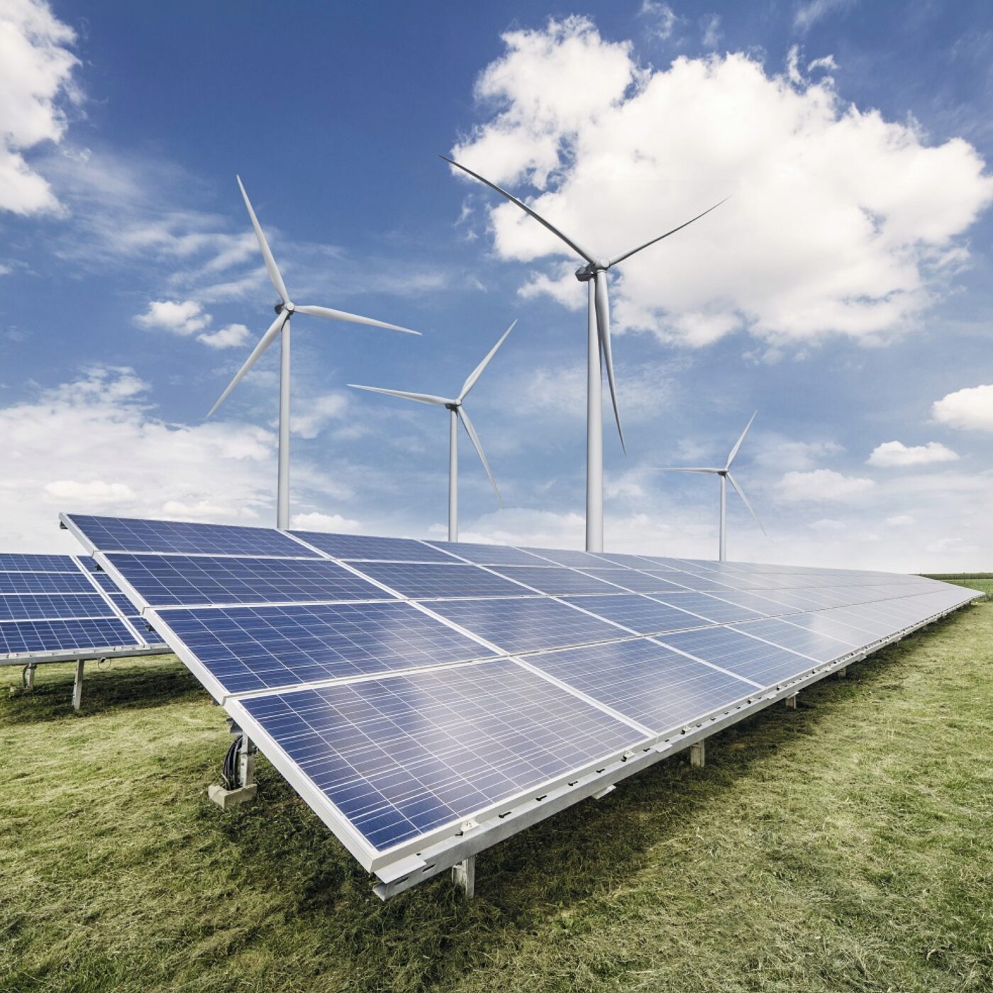 Un projet bi-énergies éolien et solaire dans la Marne episode artwork