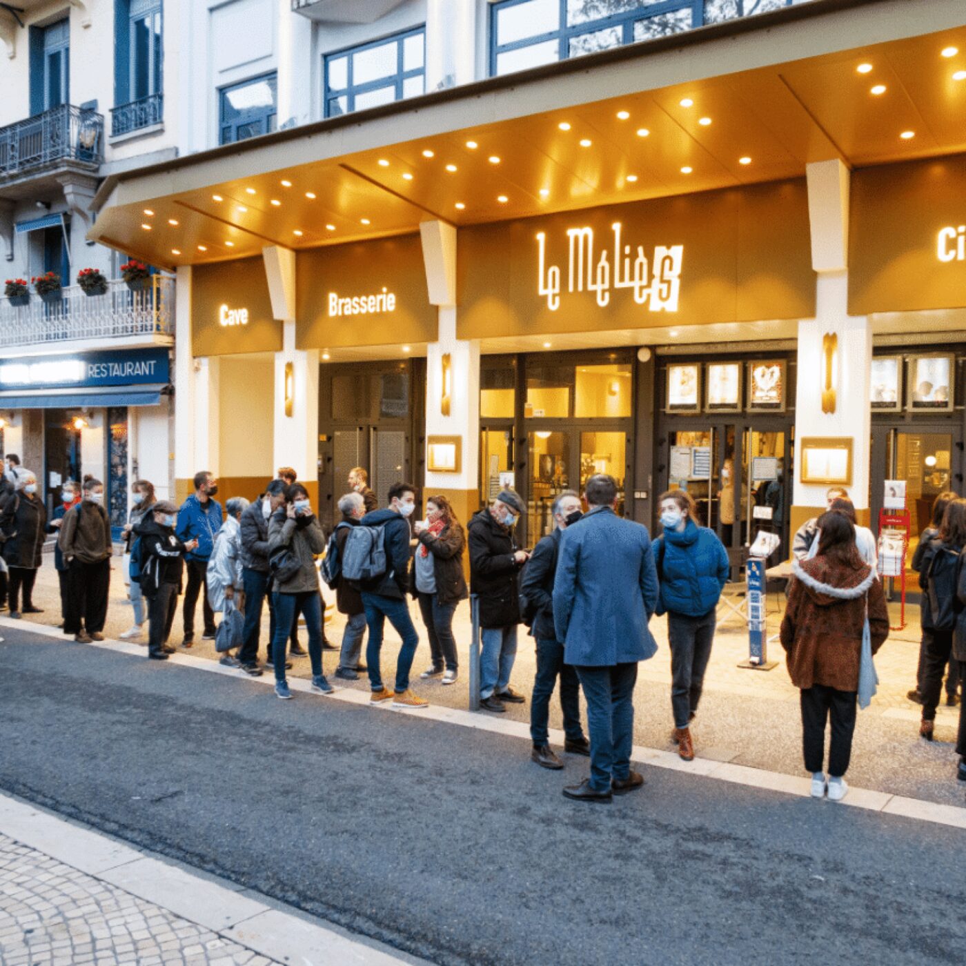 La Loire en Questions