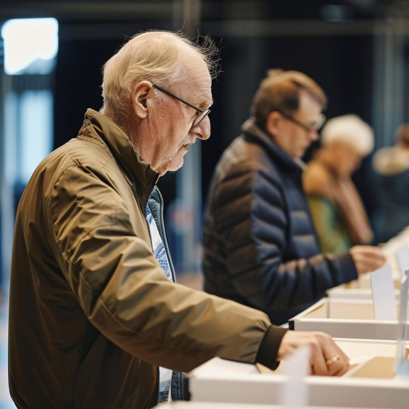 Le débat du jeudi 5 mars - Spécial élections municipales