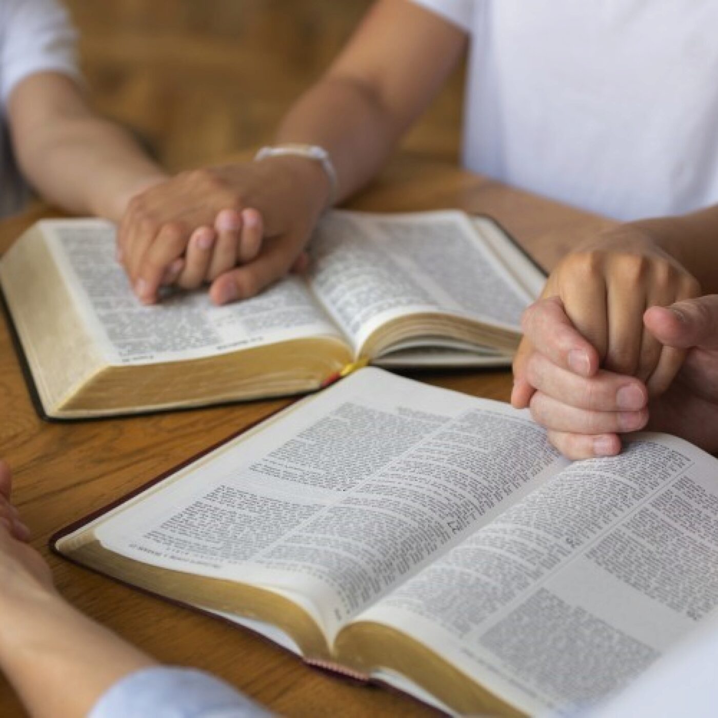 L'application O’Clocher, un outil pour faire vivre la paroisse toute l’année