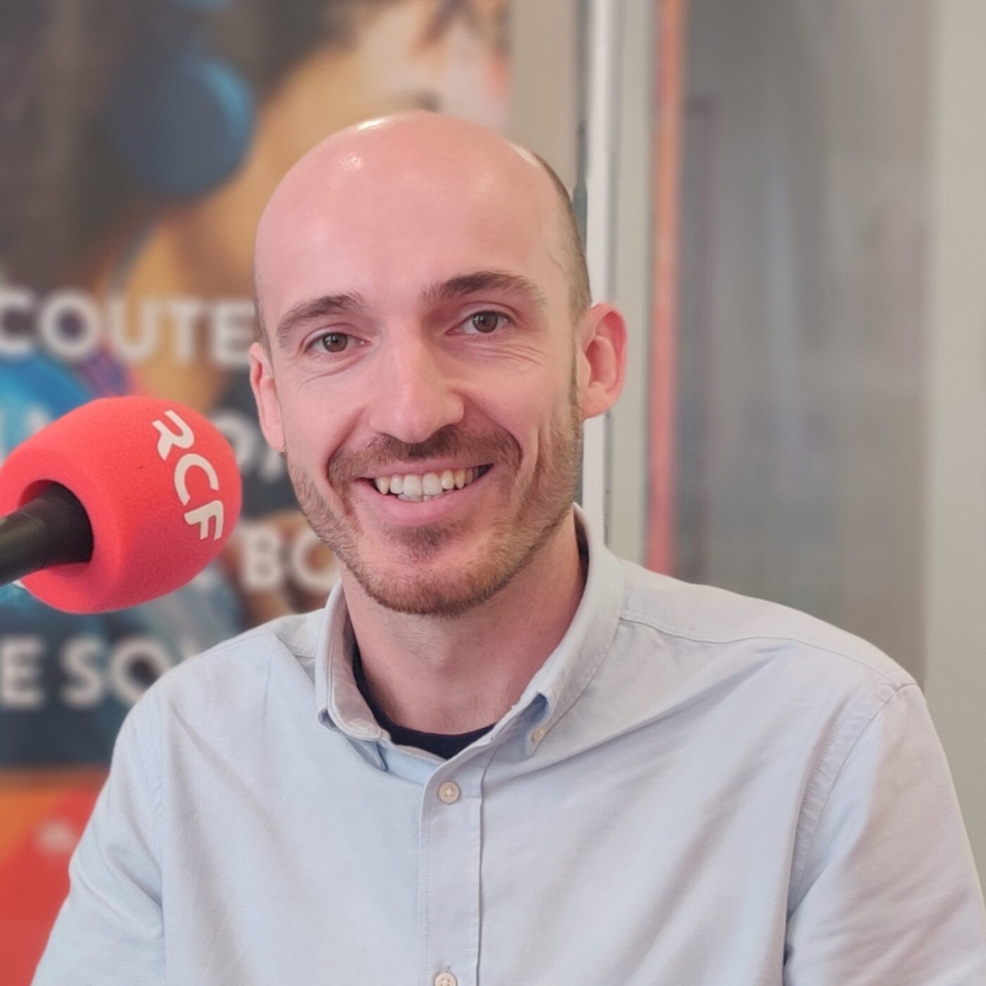 Vincent Coutey : la vidéo au service de la pédagogie episode artwork