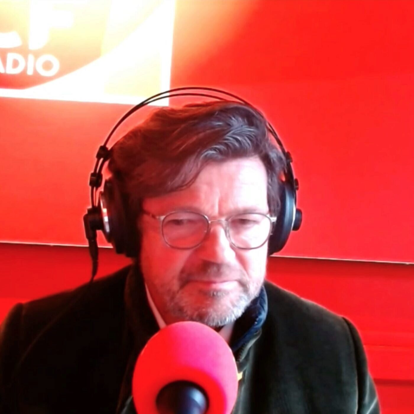 L\'invité de l\'éco