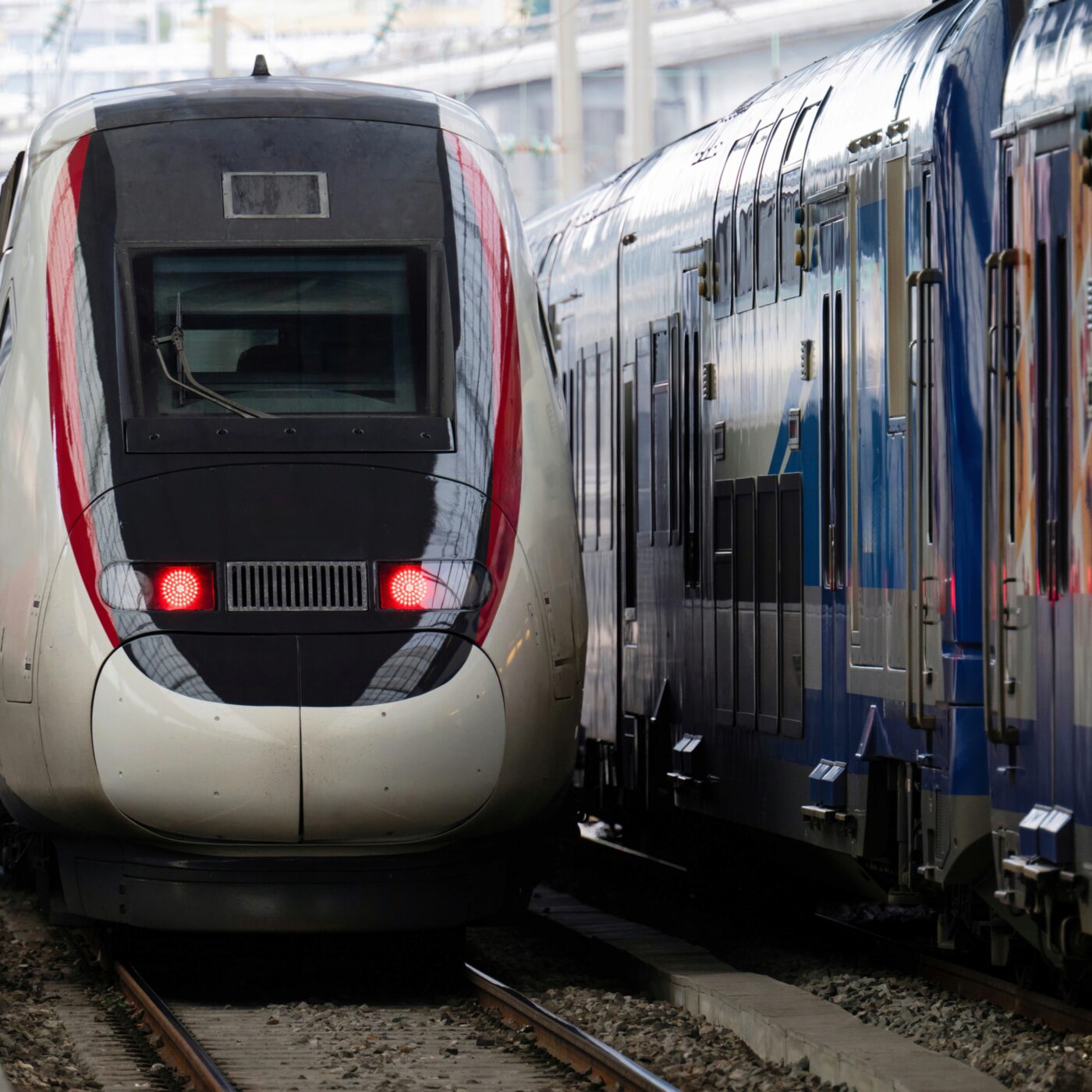 Ouverture à la concurrence du rail en France : bonne ou mauvaise idée ? Ouverture à la concurrence du rail en France : bonne ou mauvaise idée ?