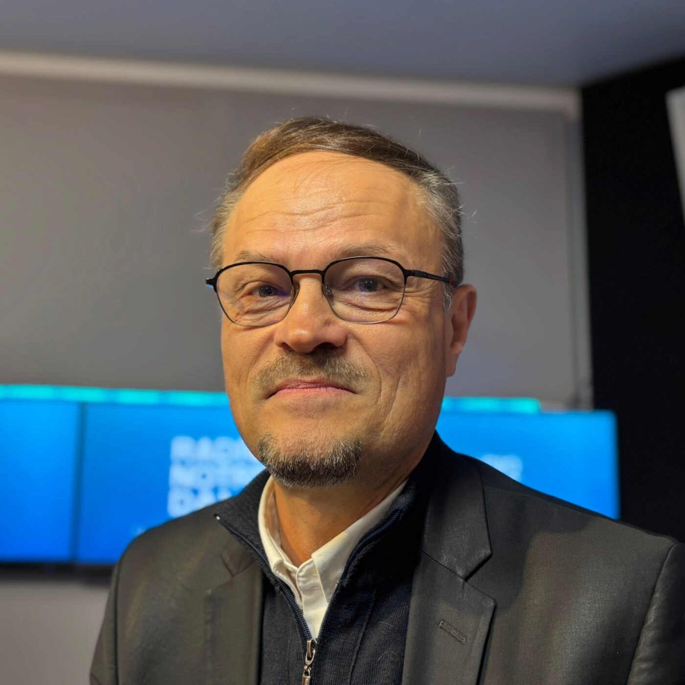 "La majorité des pratiquants protestants sont évangéliques", pointe l'historien Sébastien Fath