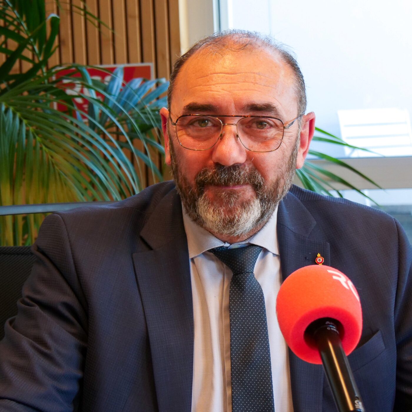 Gilles Gascon nouveau patron de la droite républicaine à la métropole de Lyon episode artwork