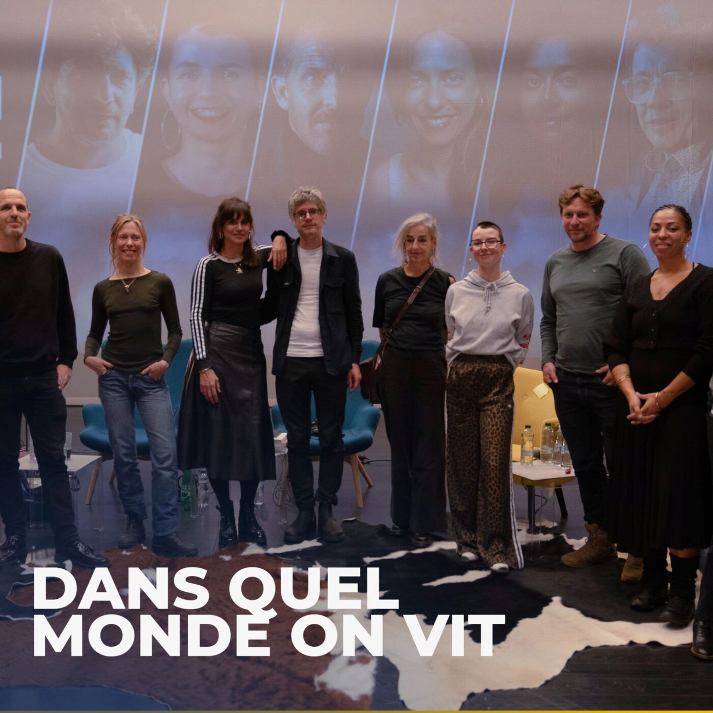 La littérature du réel au cœur de le 9ième Nuit des écrivain.es