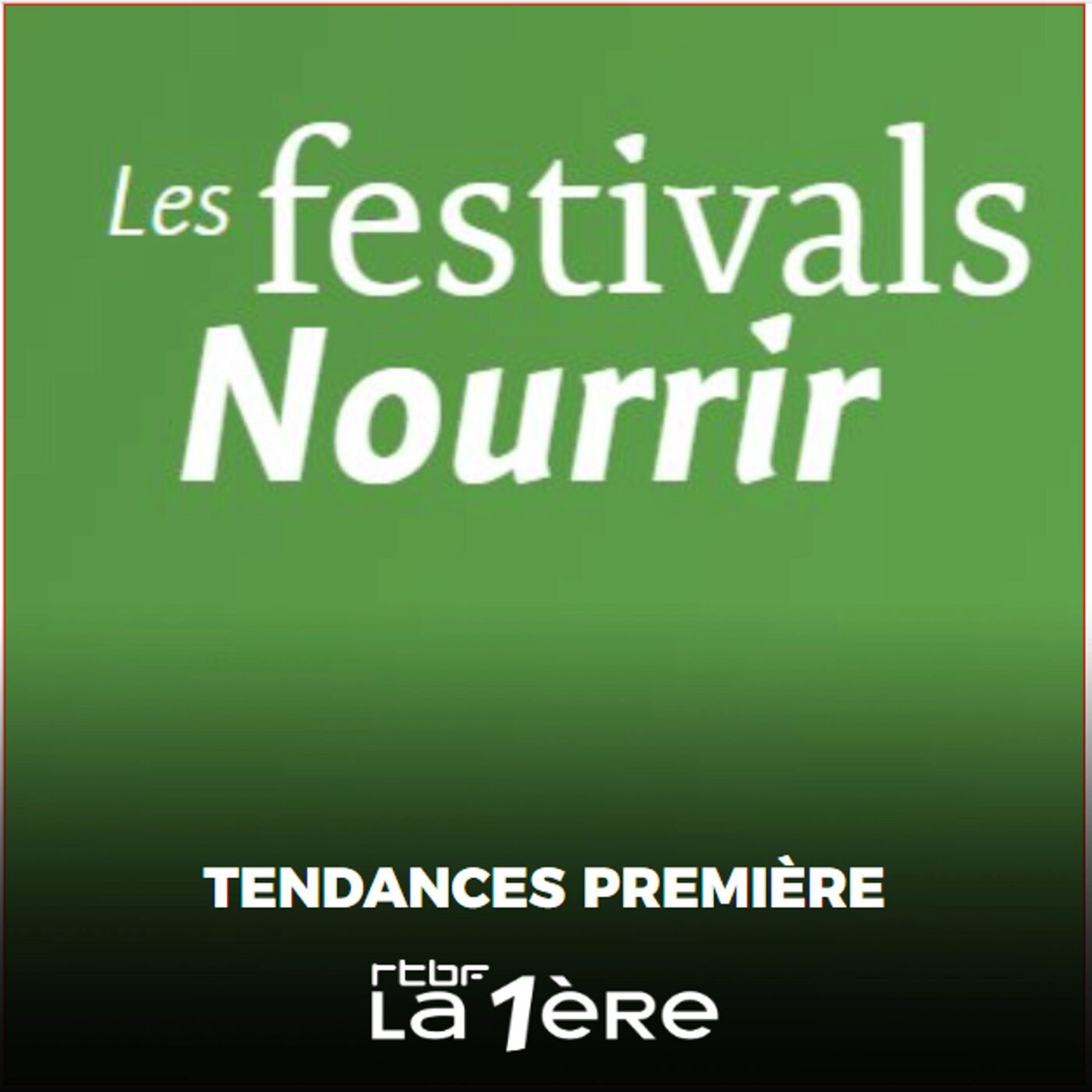 La transition alimentaire, sociale et écologique au travers des festivals « Nourrir l’humanité » episode artwork