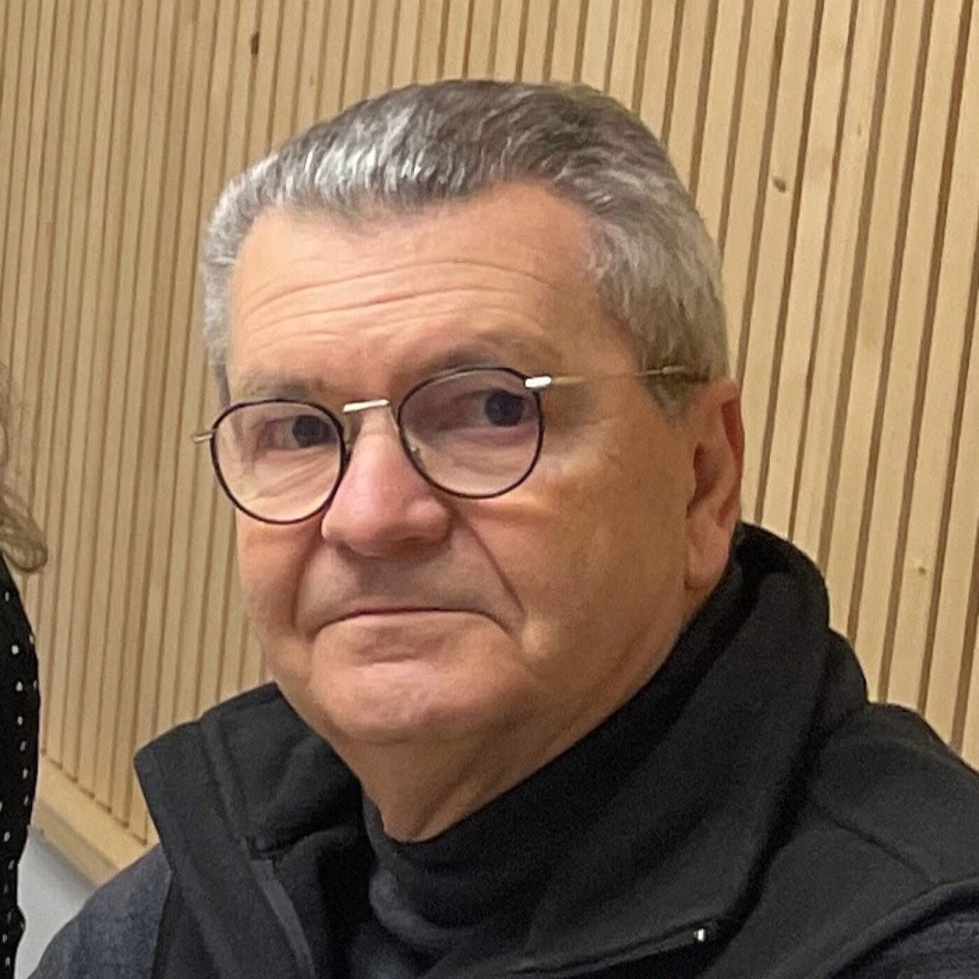 C\'est fait pour vous