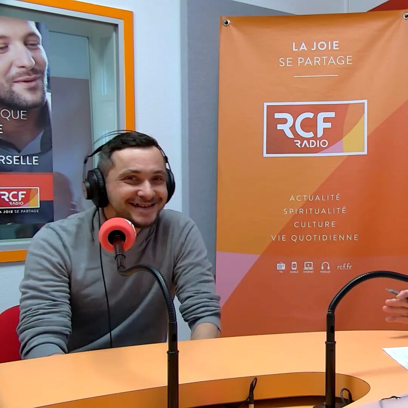 Interview d\'Artistes