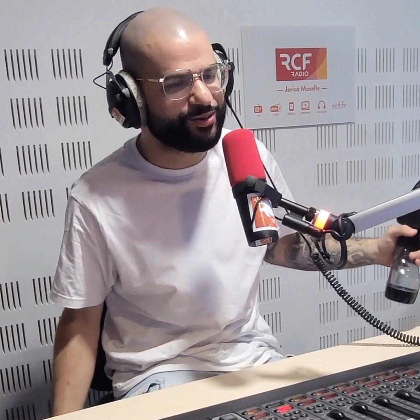 Entre midi, entre lorrains