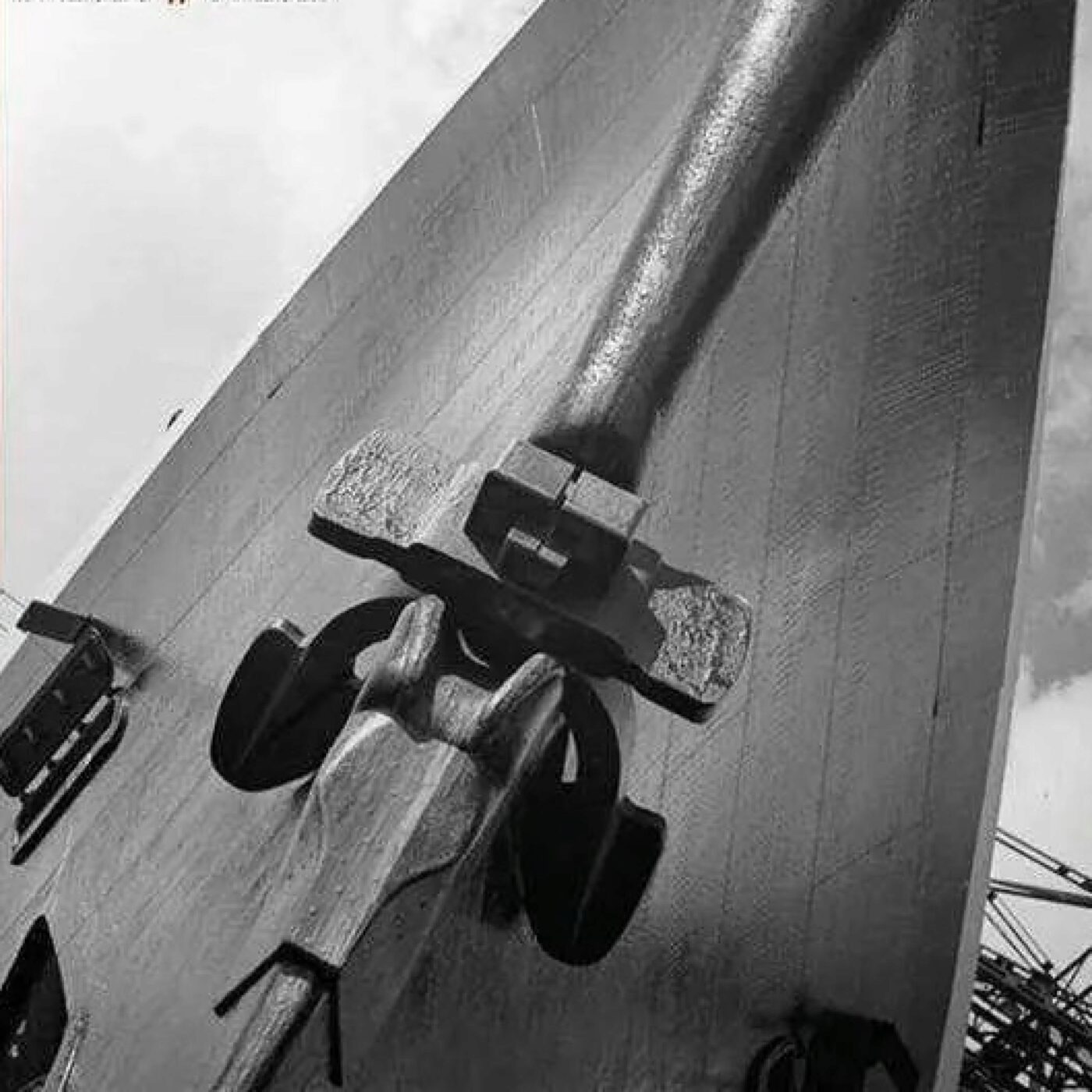 Escal’Atlantic à Saint-Nazaire célèbre le Paquebot "Normandie" episode artwork