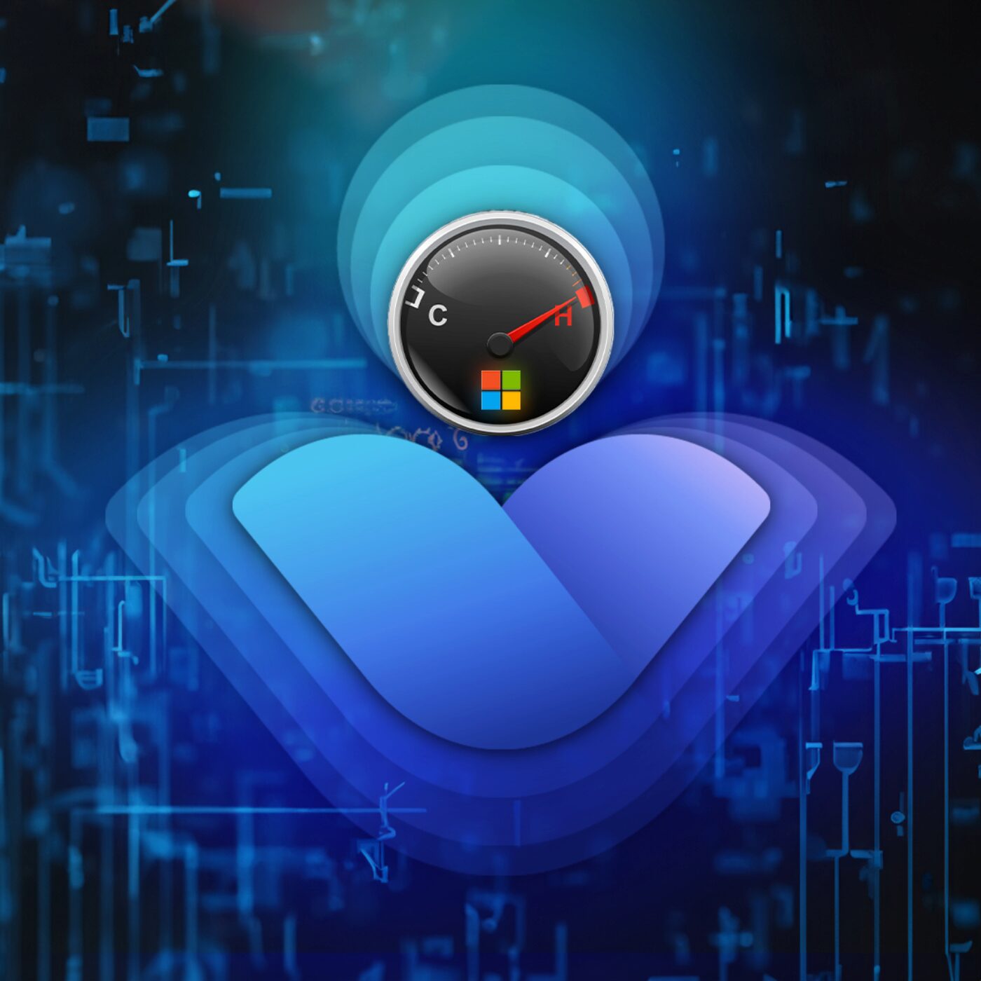 La famille Viva s'agrandit ! Glint, Pulse et Amplify arrivent !