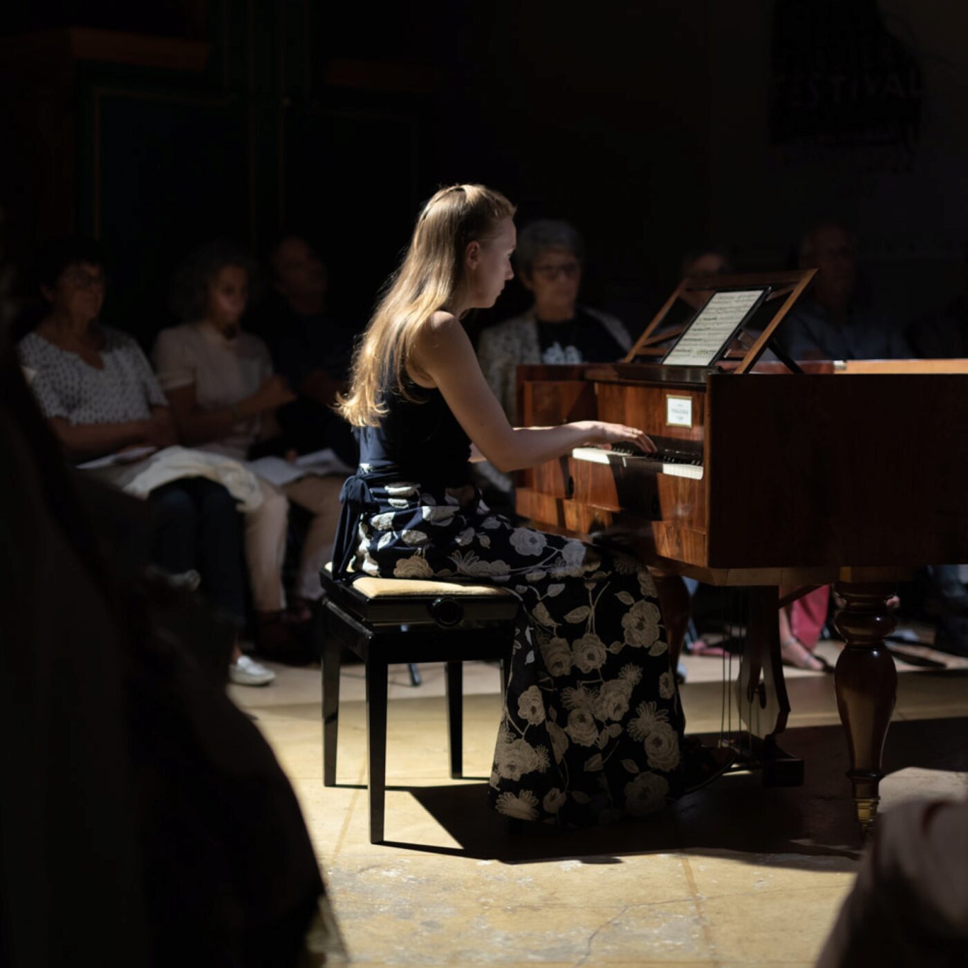 De Charles Trenet à Stevie Wonder, le Bel Air Claviers remonte le temps episode artwork
