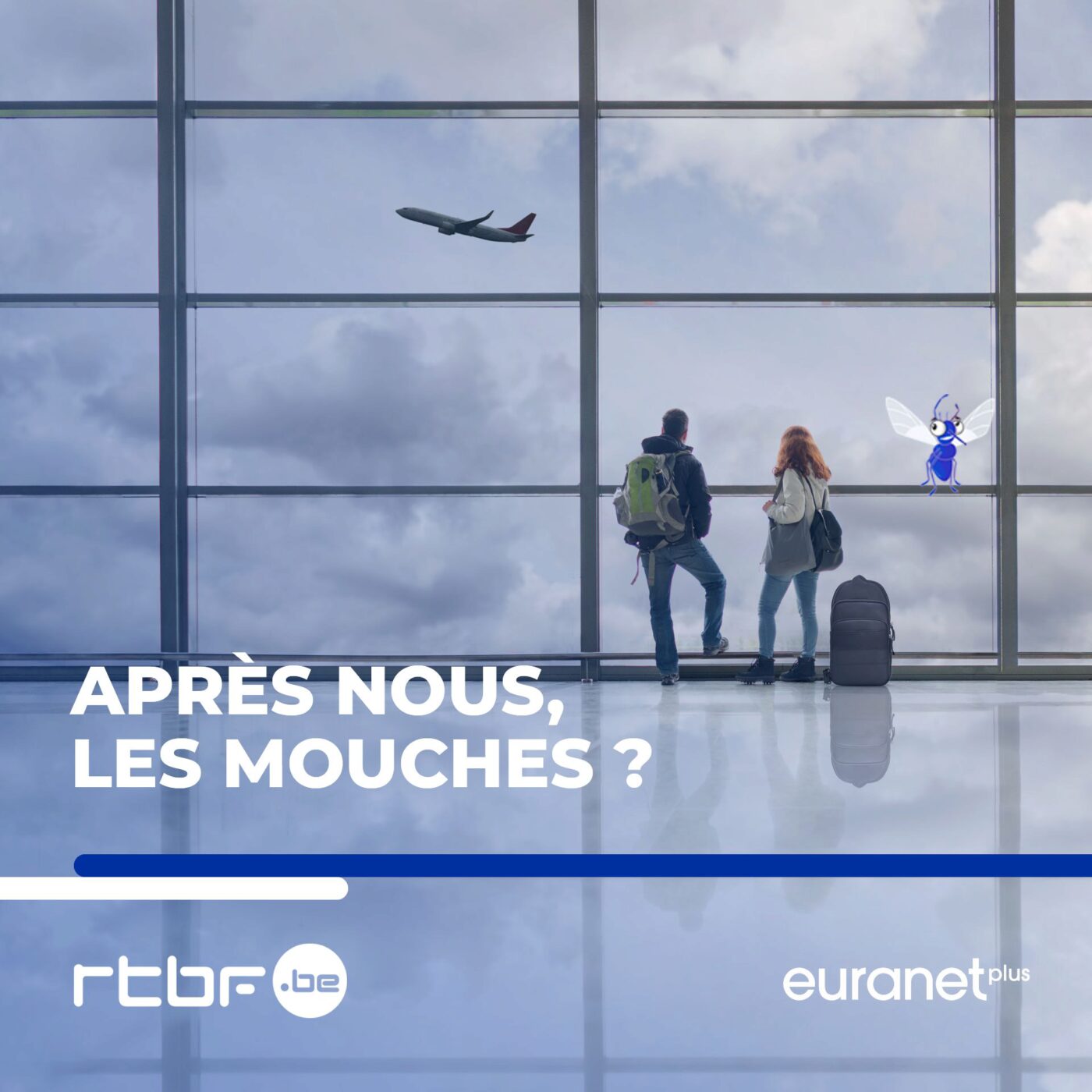 "Voler sans polluer"? Un casse-tête de première classe (11/20)