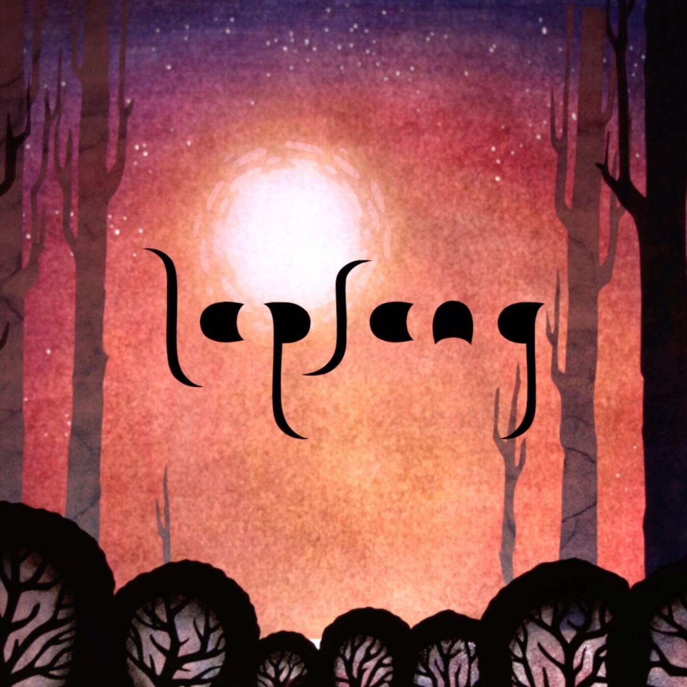 MusicOnAir - 17/03/2025 - LAPSANG "SUIS MOI" episode artwork