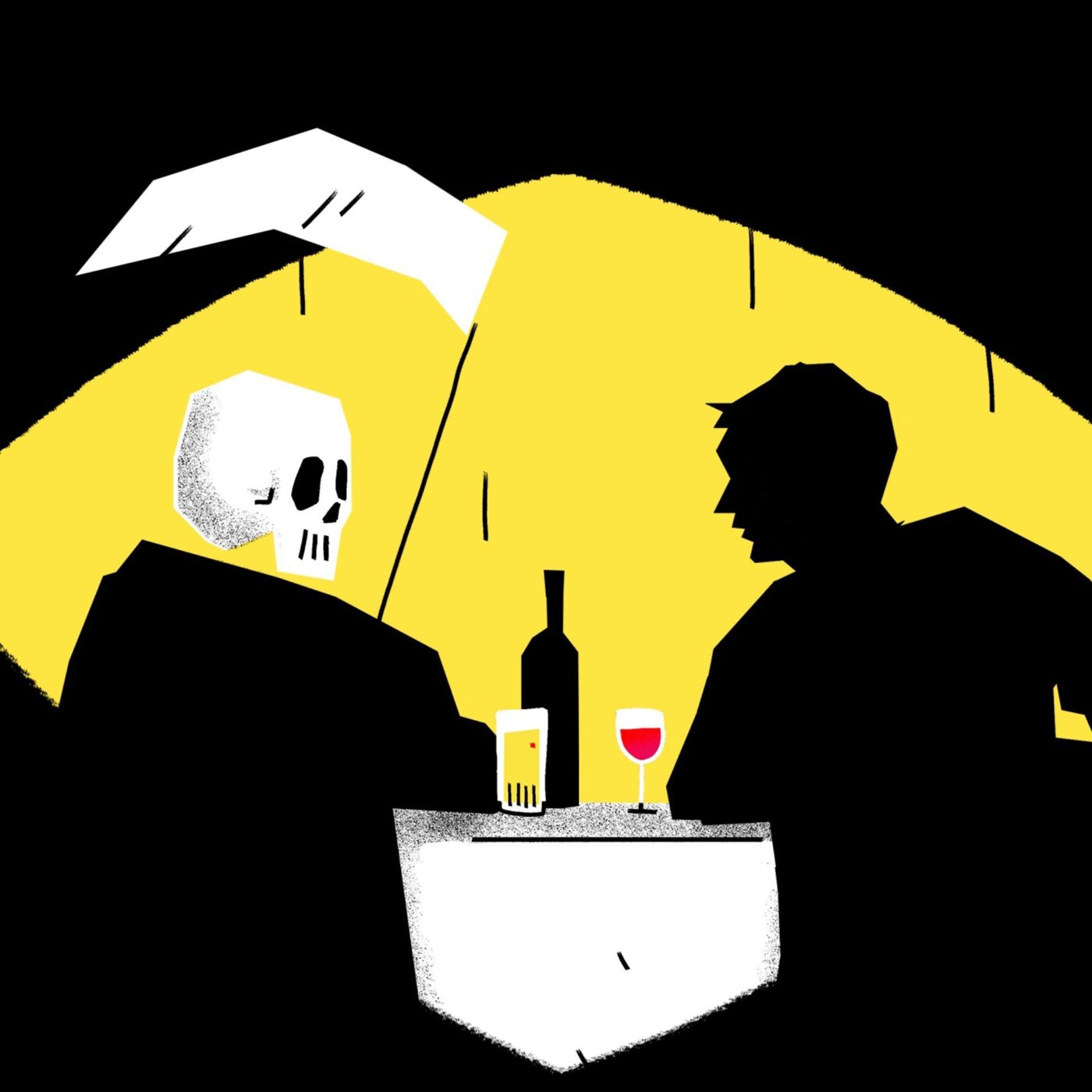 Episode 9/15 : Nicolas, la mort lui va si bien