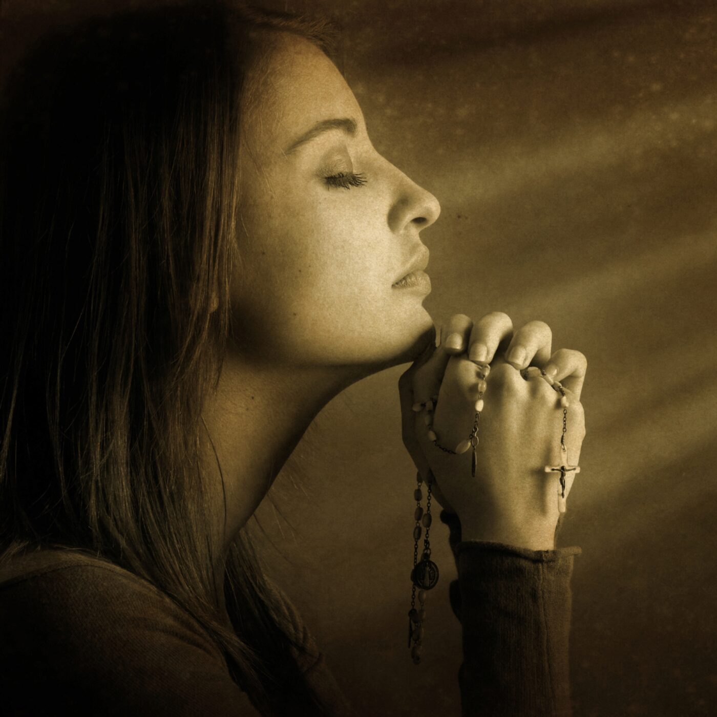 Méditation chrétienne · RCF Alsace