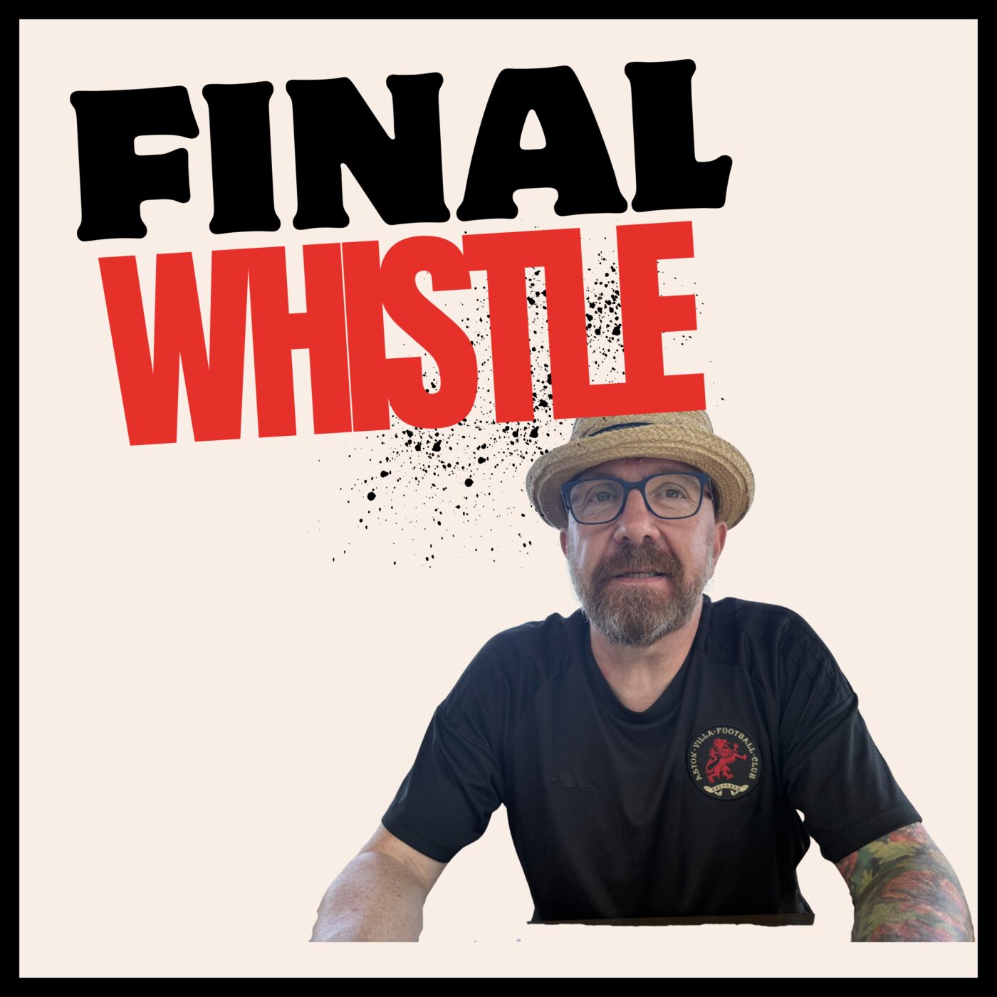 Villa beat seat chucking male children