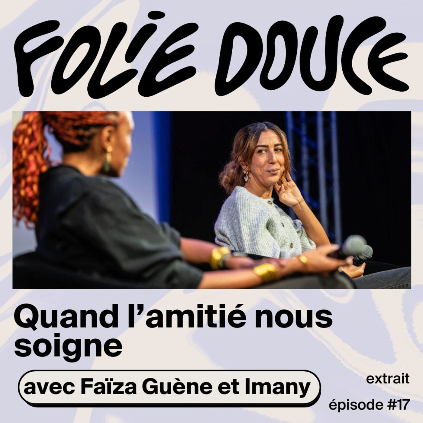 Folie Douce
