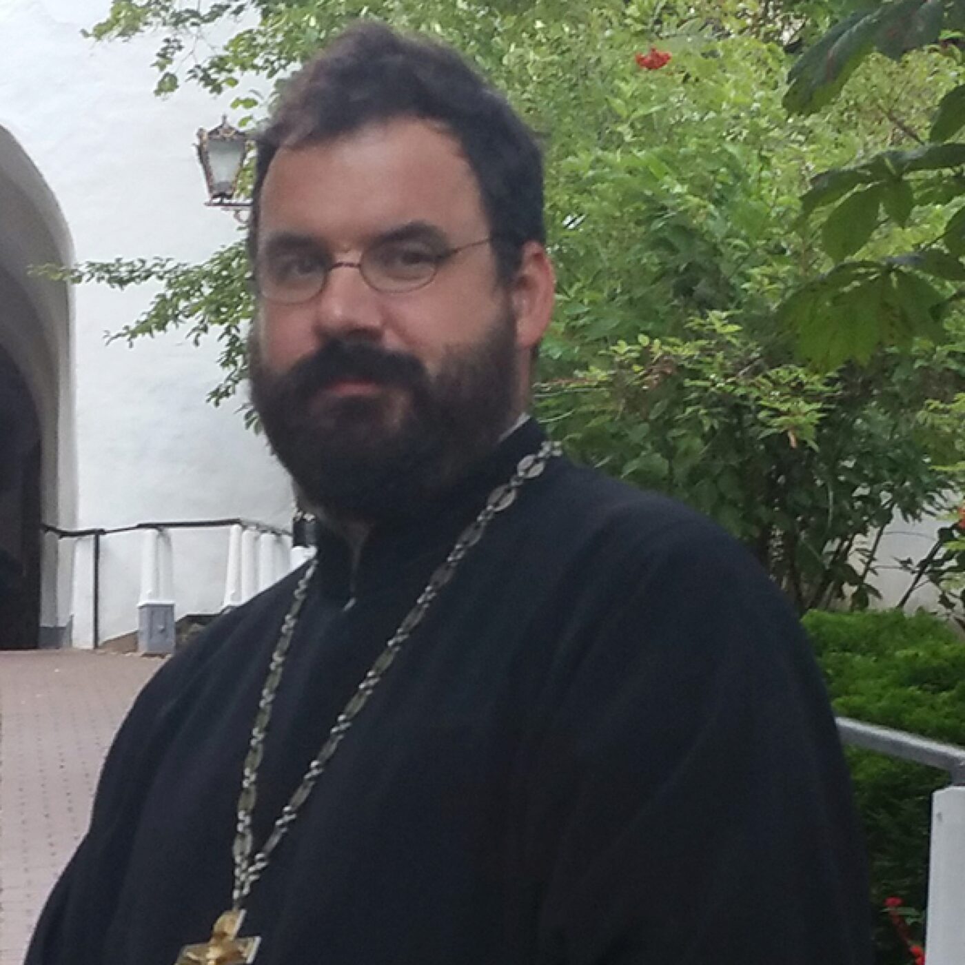 Les liturgies orthodoxes pour Pâques, expliquées par le père Serge Sologub