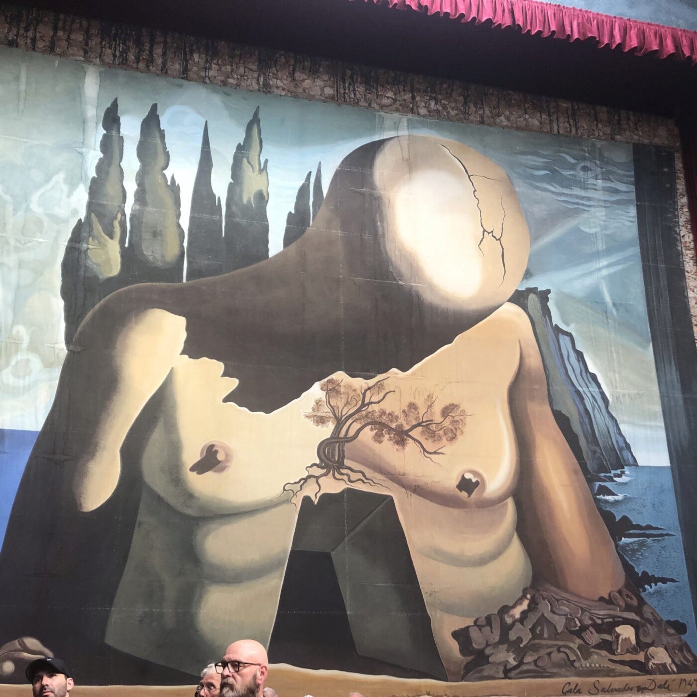 En Catalogne, Fin du voyage au Pays de Dali episode artwork