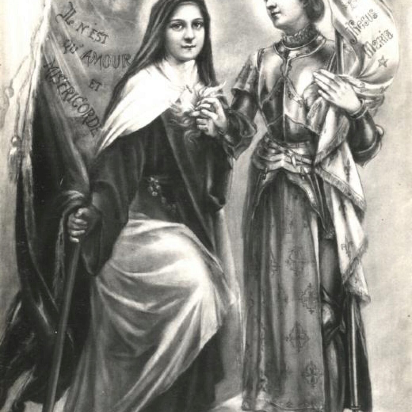 Louis et Zélie