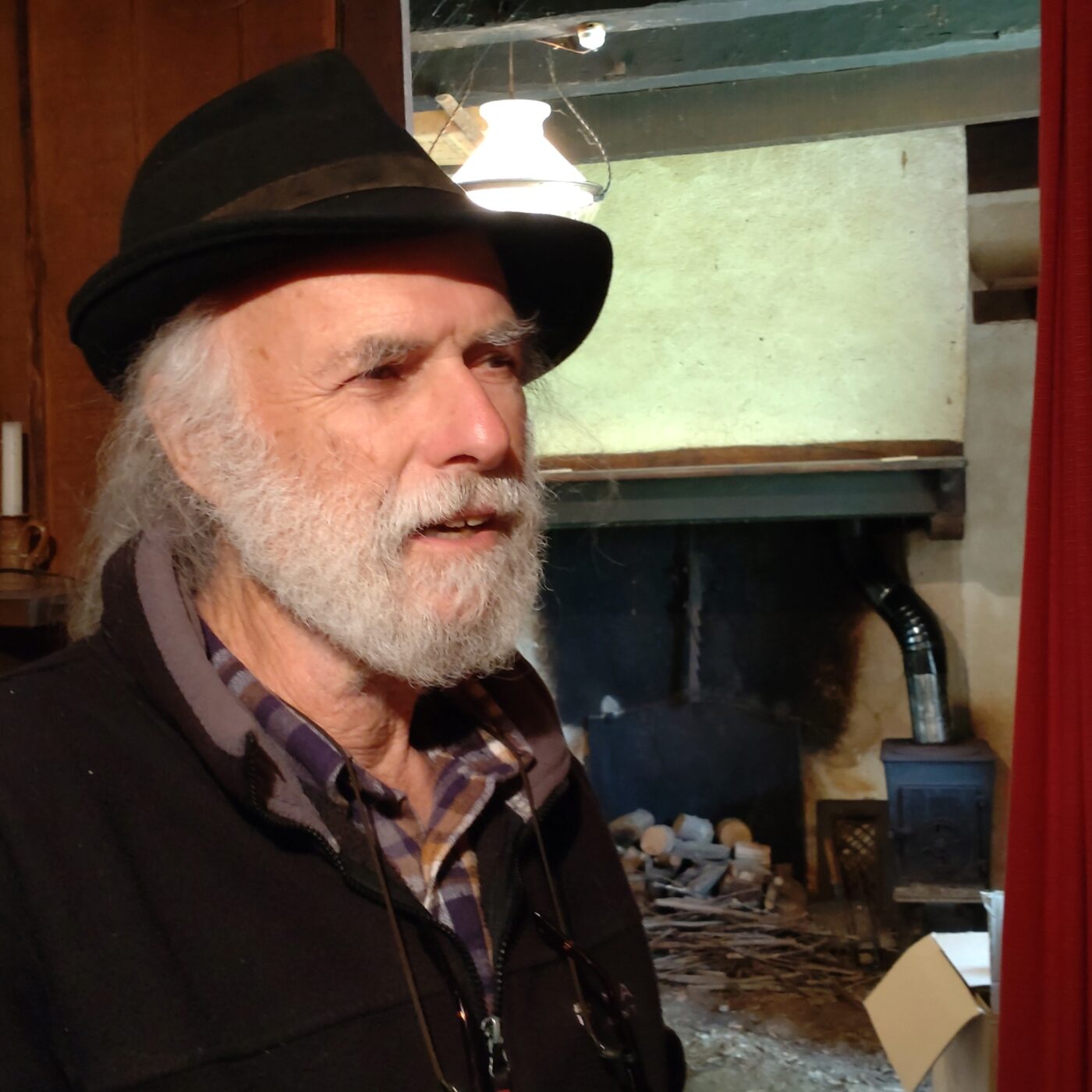 Cinq minutes en Limousin.