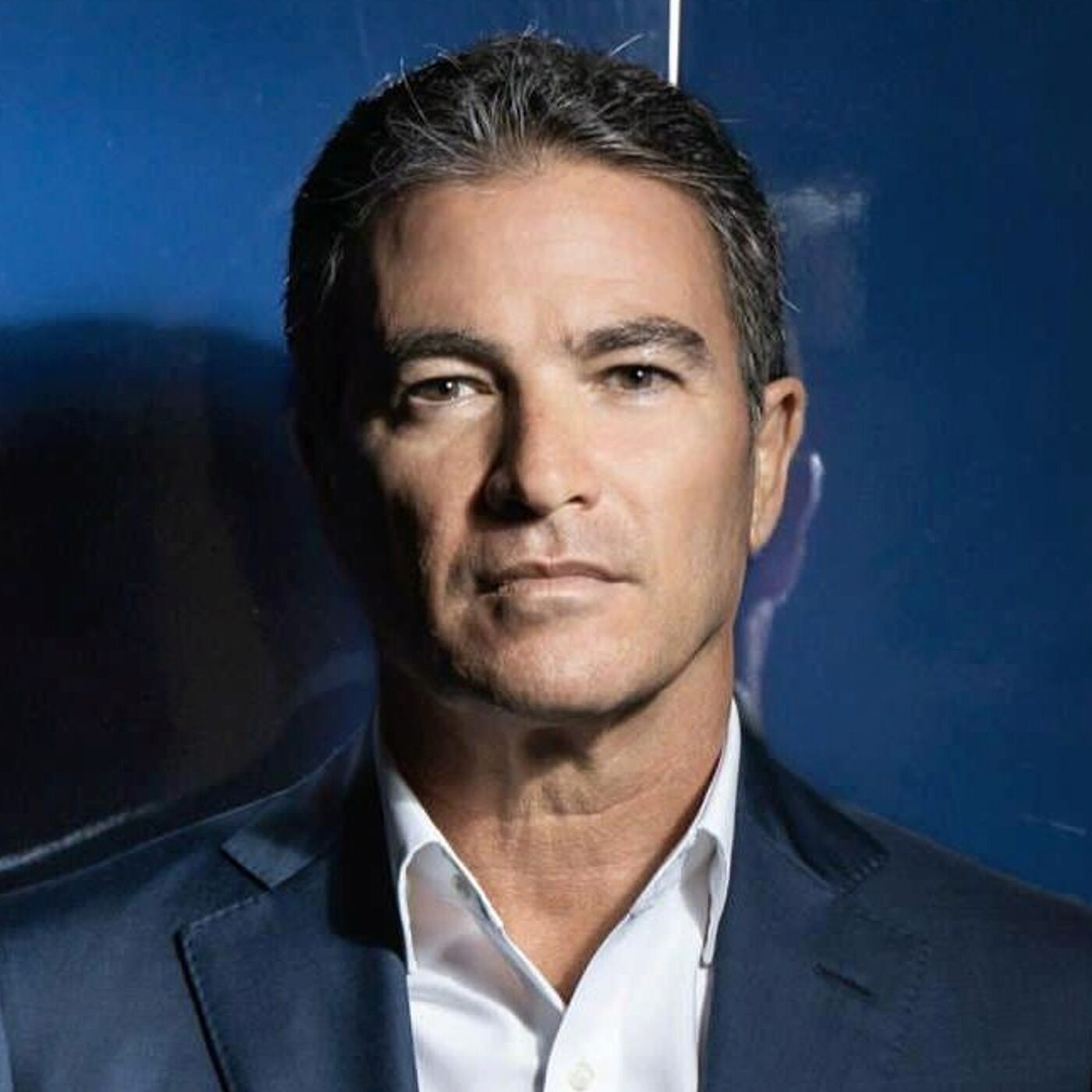 Yossi Cohen, ancien directeur du Mossad, assure que le régime iranien "dirige un mensonge complet" episode artwork
