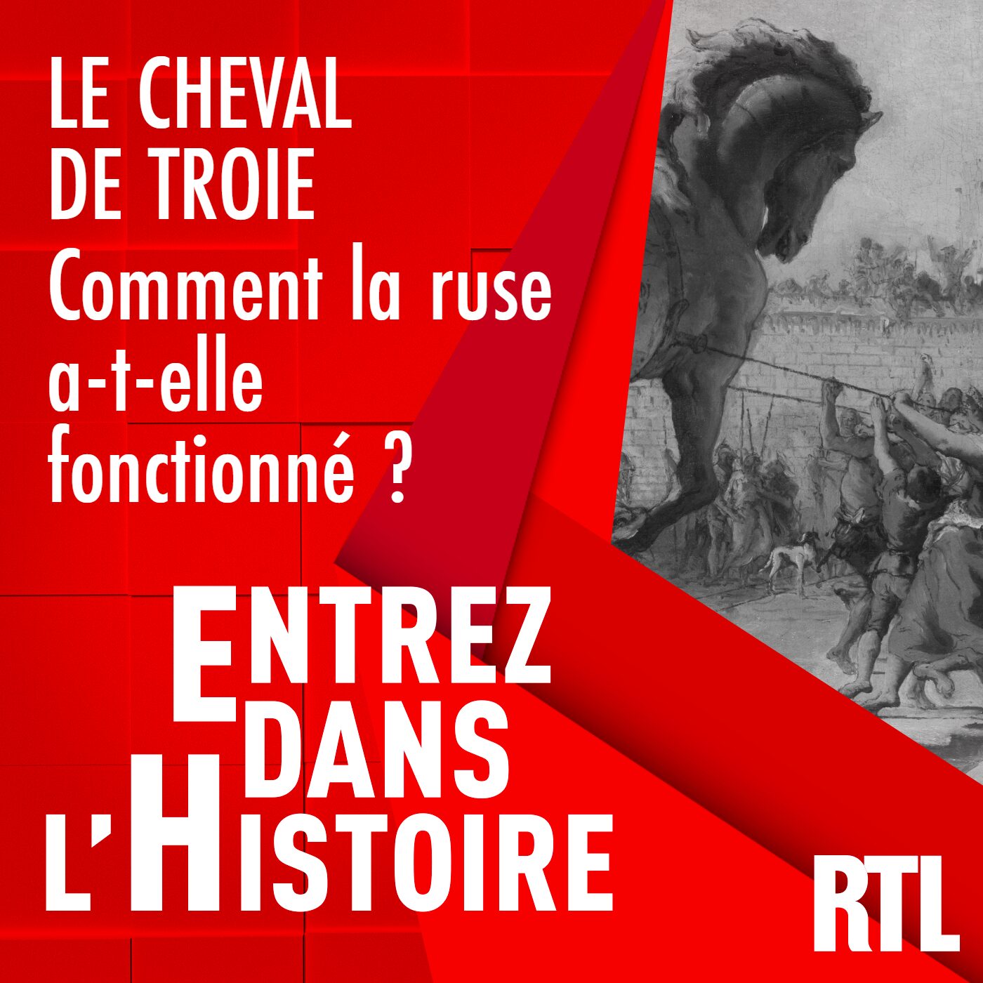 Entrez dans l\'Histoire