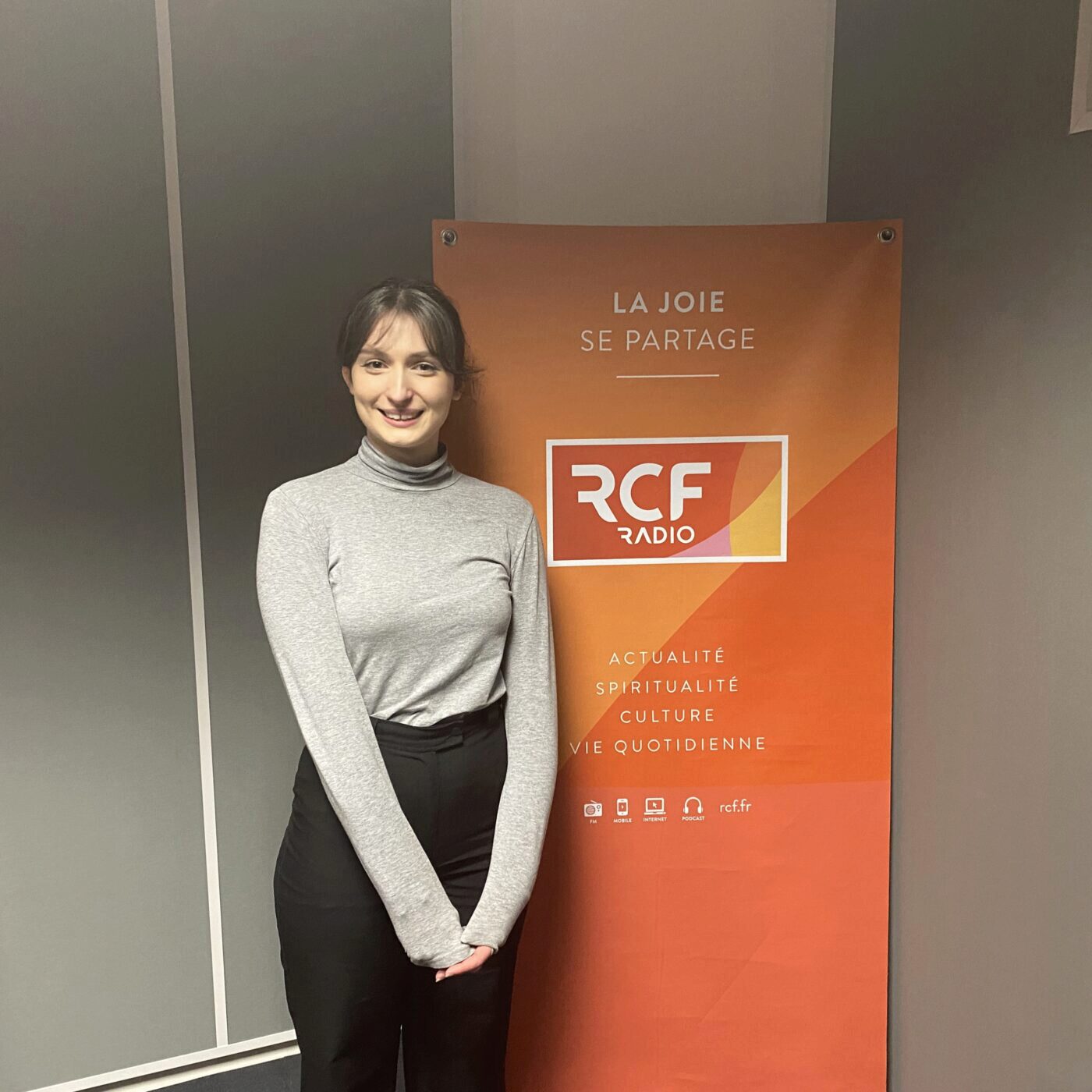 L\'invité de la rédaction