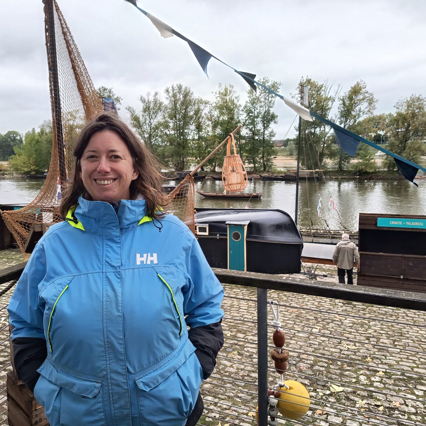 L\'invité de la rédaction