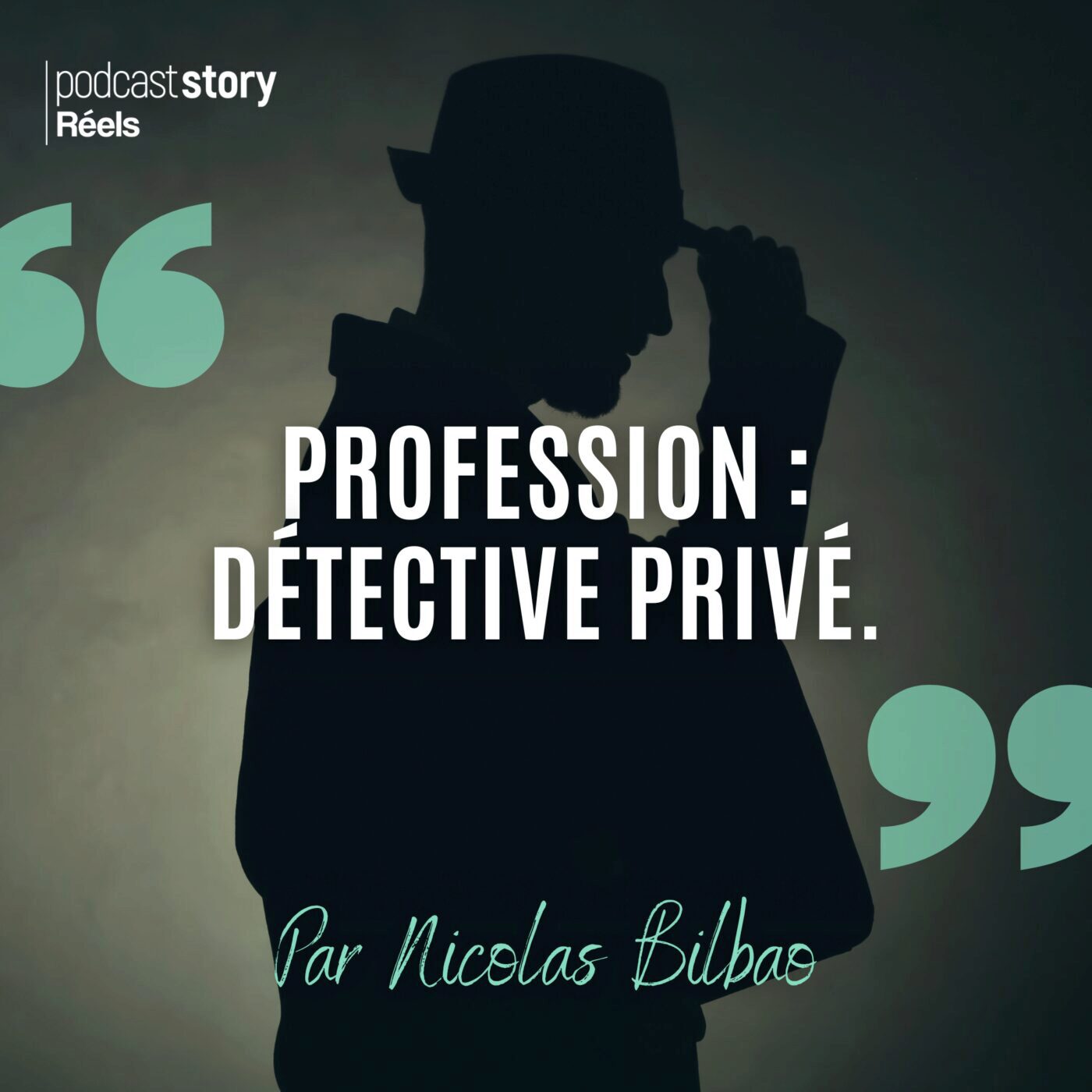 🧠 [DÉCOUVERTE] Profession : détective privé - Par Pop Story