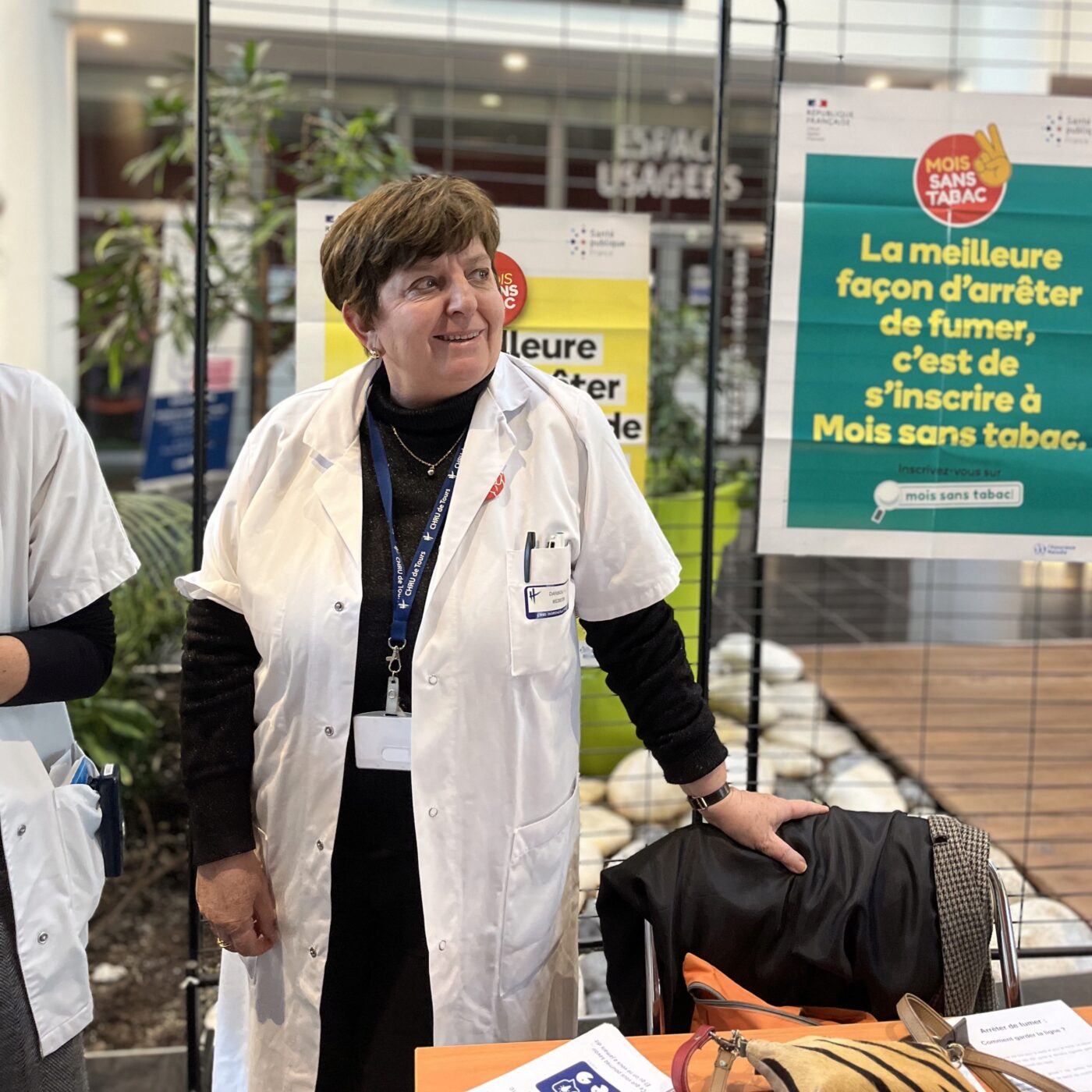 L\'Invité RCF TOURAINE