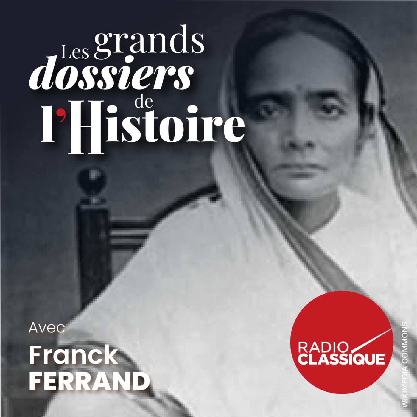 Kasturba, épouse de Gandhi : en coulisse, elle a été de toutes les luttes