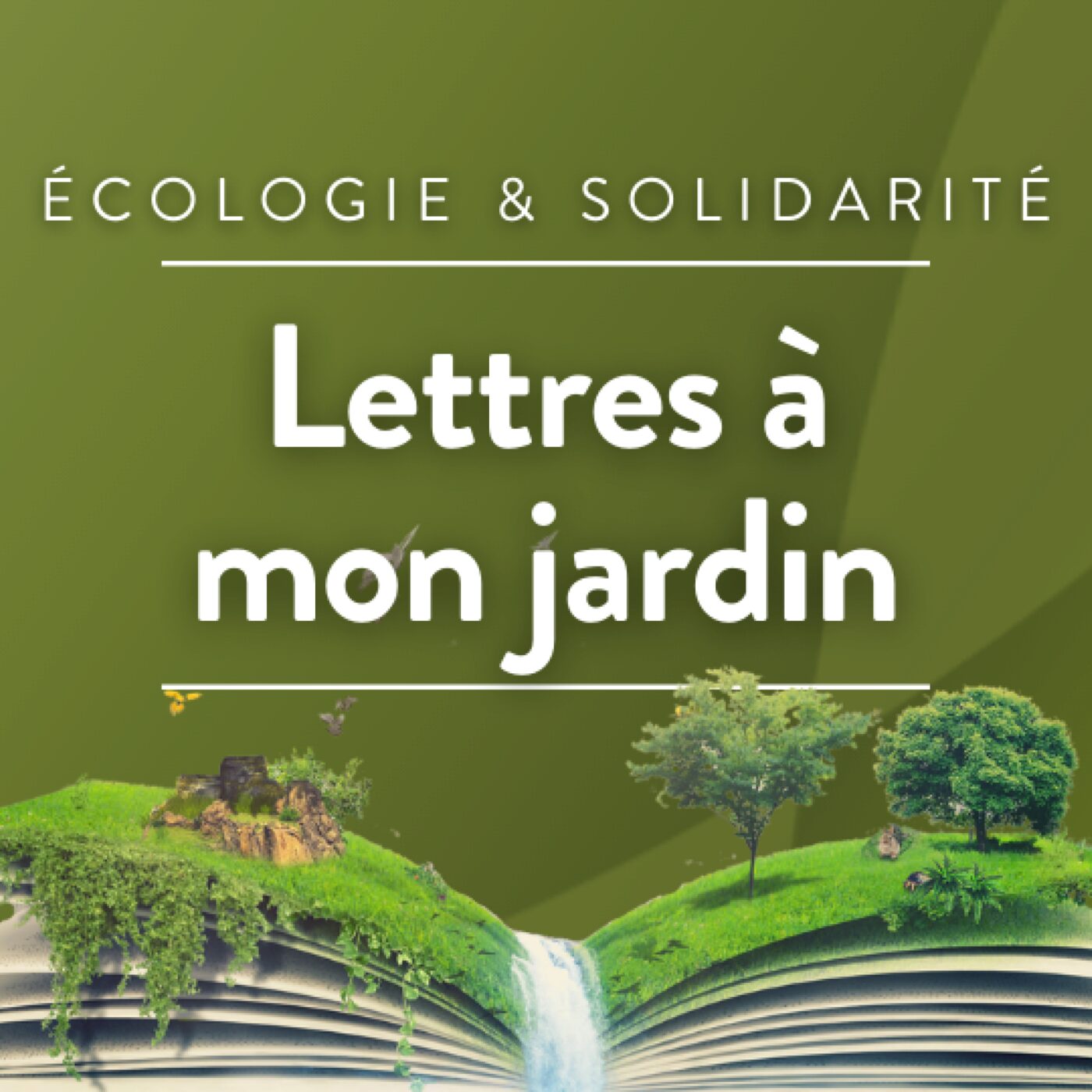 Eblouissement episode artwork