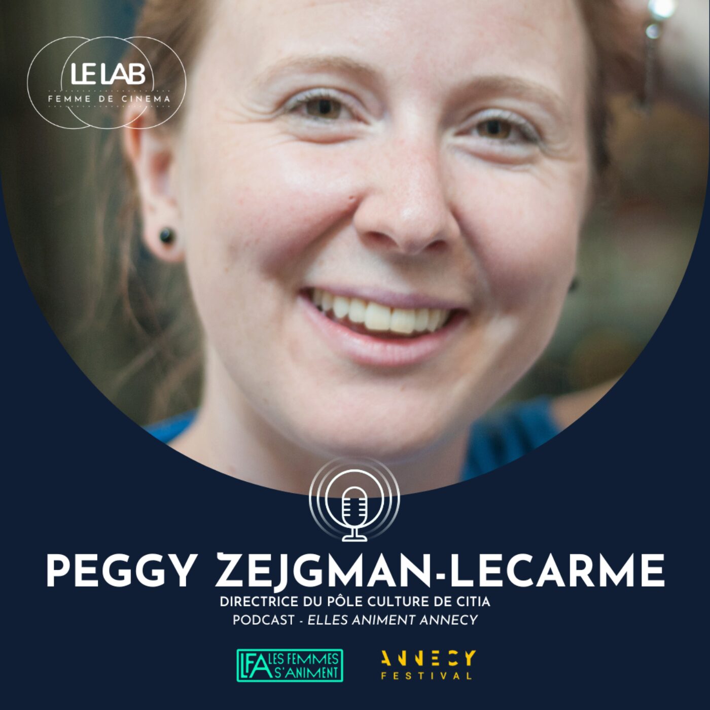 Le Lab Femmes de Cinéma