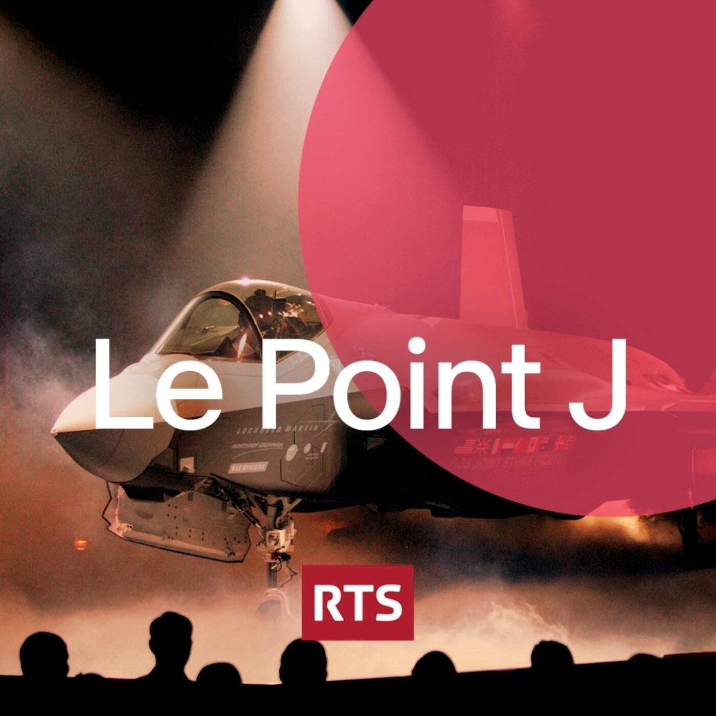 Pourquoi le scandale des F-35 continue ?