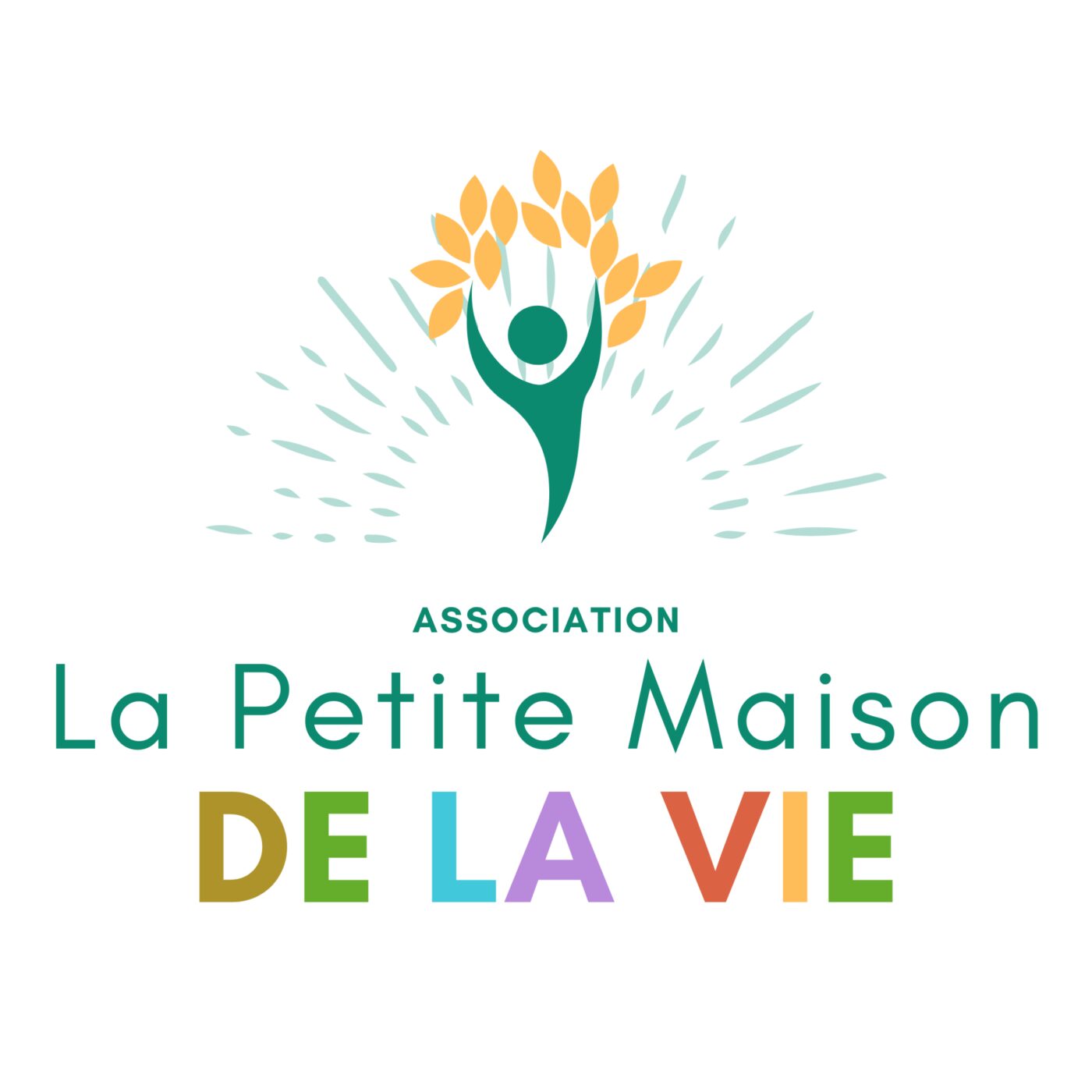 Mireille Camus, fondatrice de l'association La petite maison de la vie episode artwork