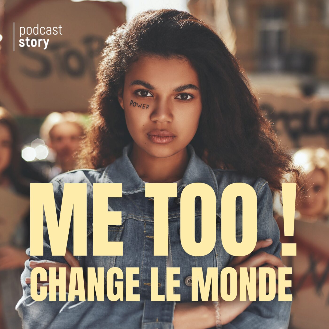 Me too, change le monde ! episode artwork