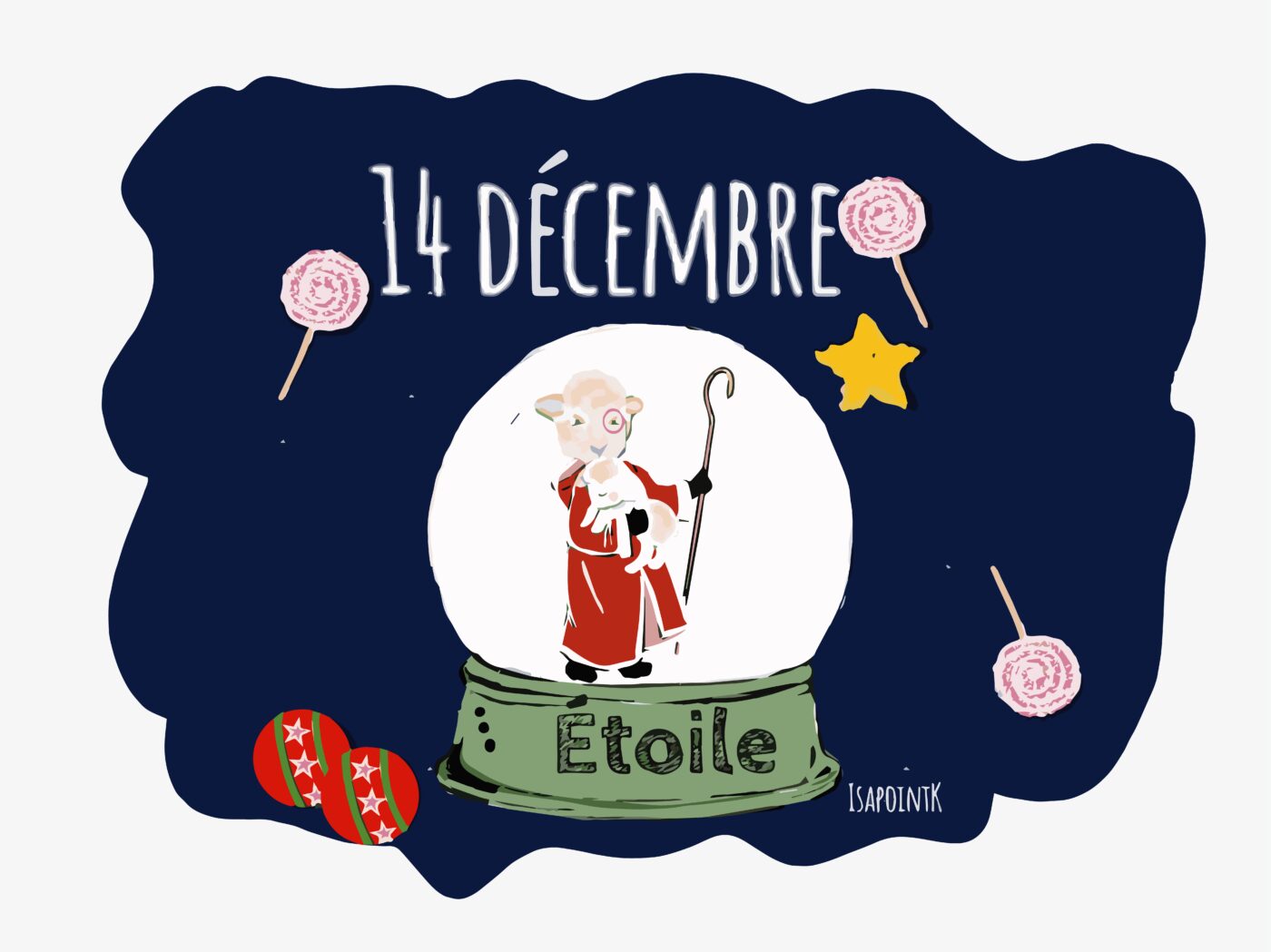 Les histoires du soir